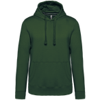 K489 - Forest Green