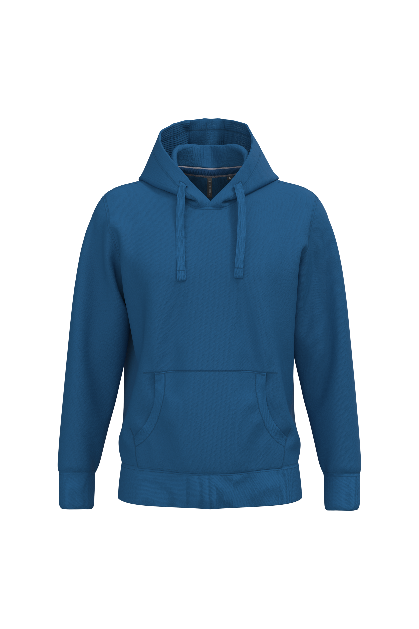 Sweat-shirt capuche homme - Image 25