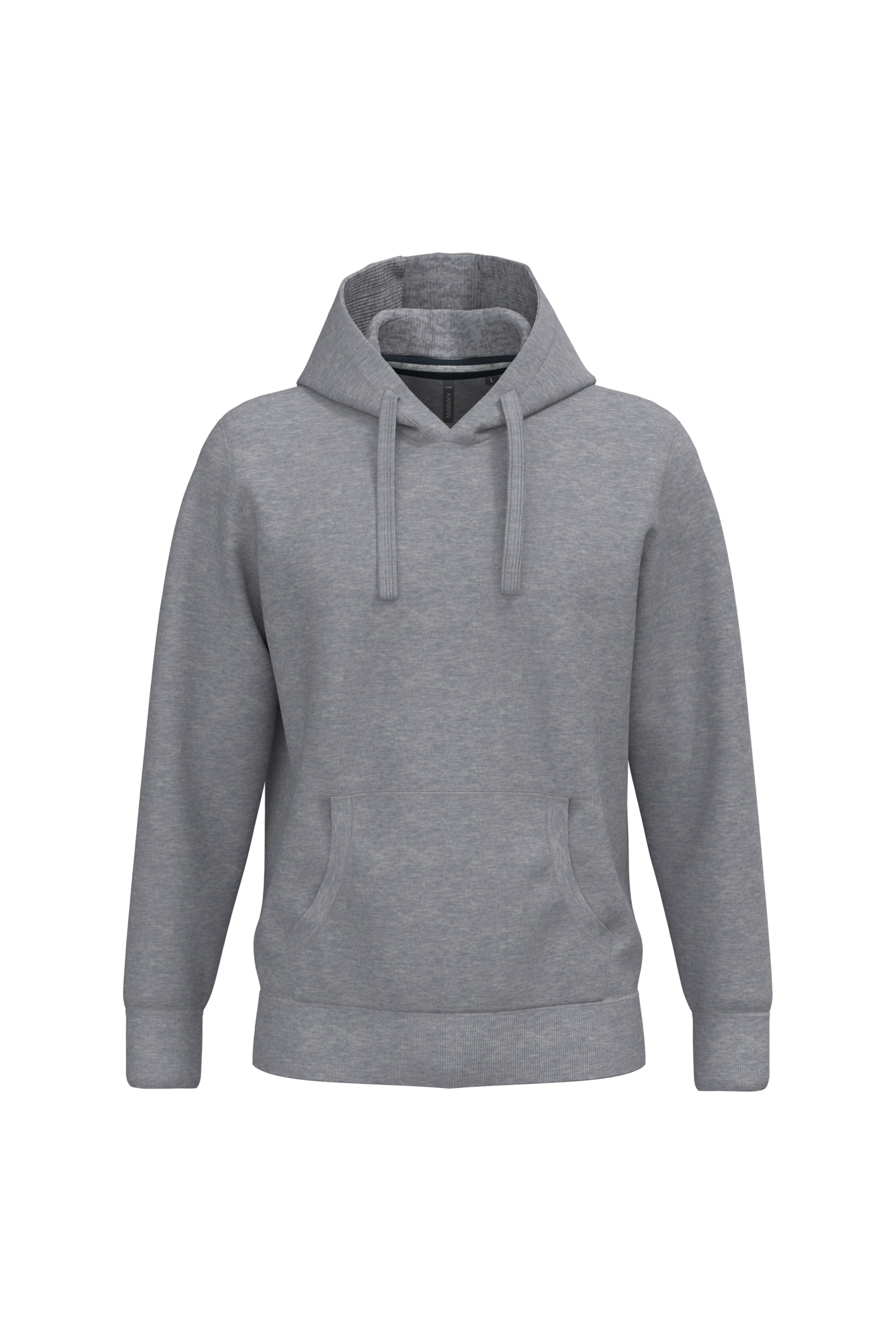 Sweat-shirt capuche homme - Image 34