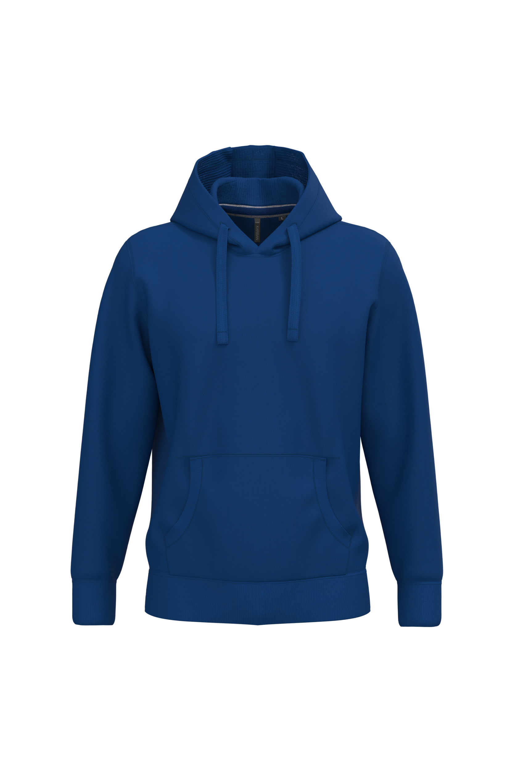 Sweat-shirt capuche homme - Image 40