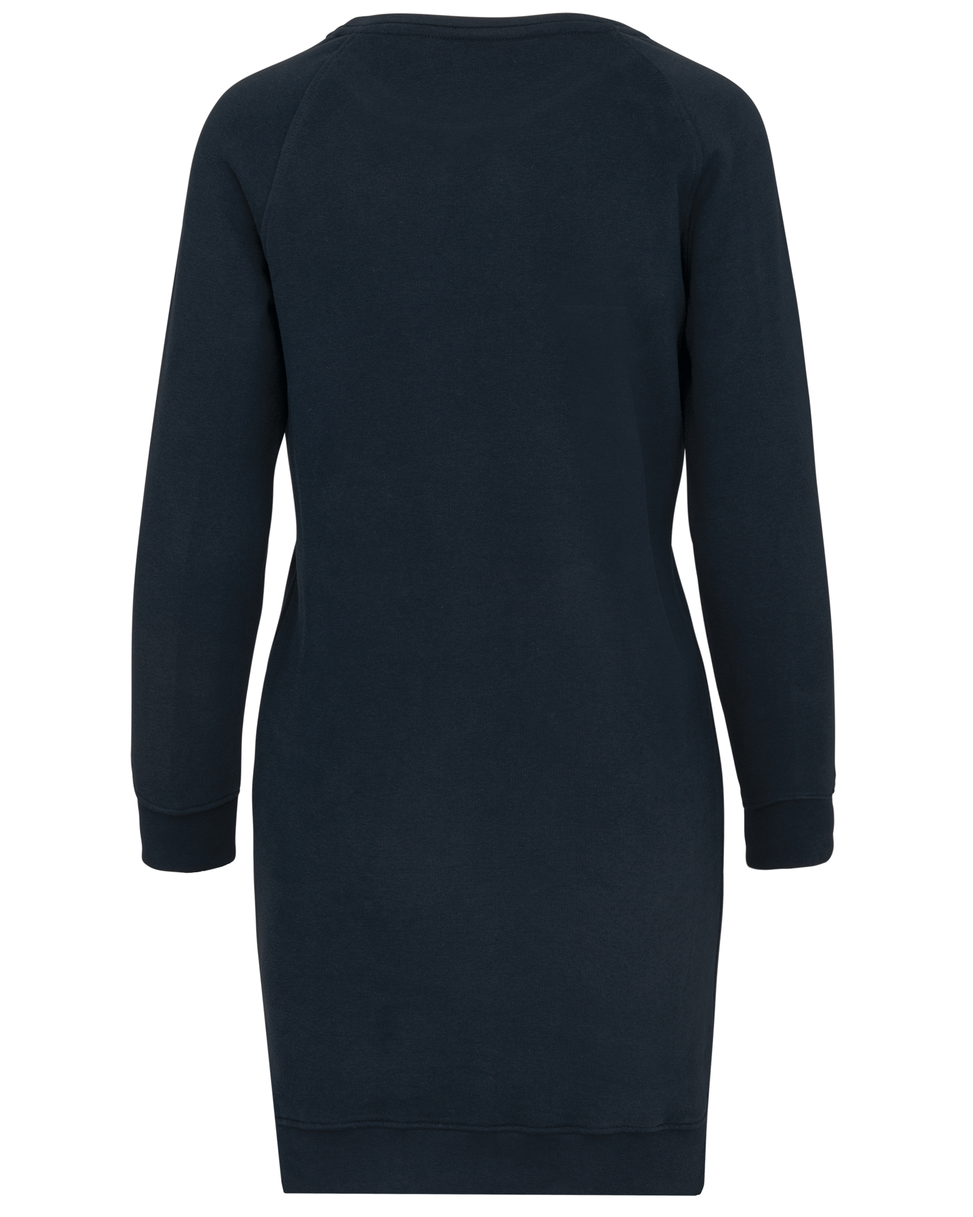 Vestido Lounge Bio - Navy