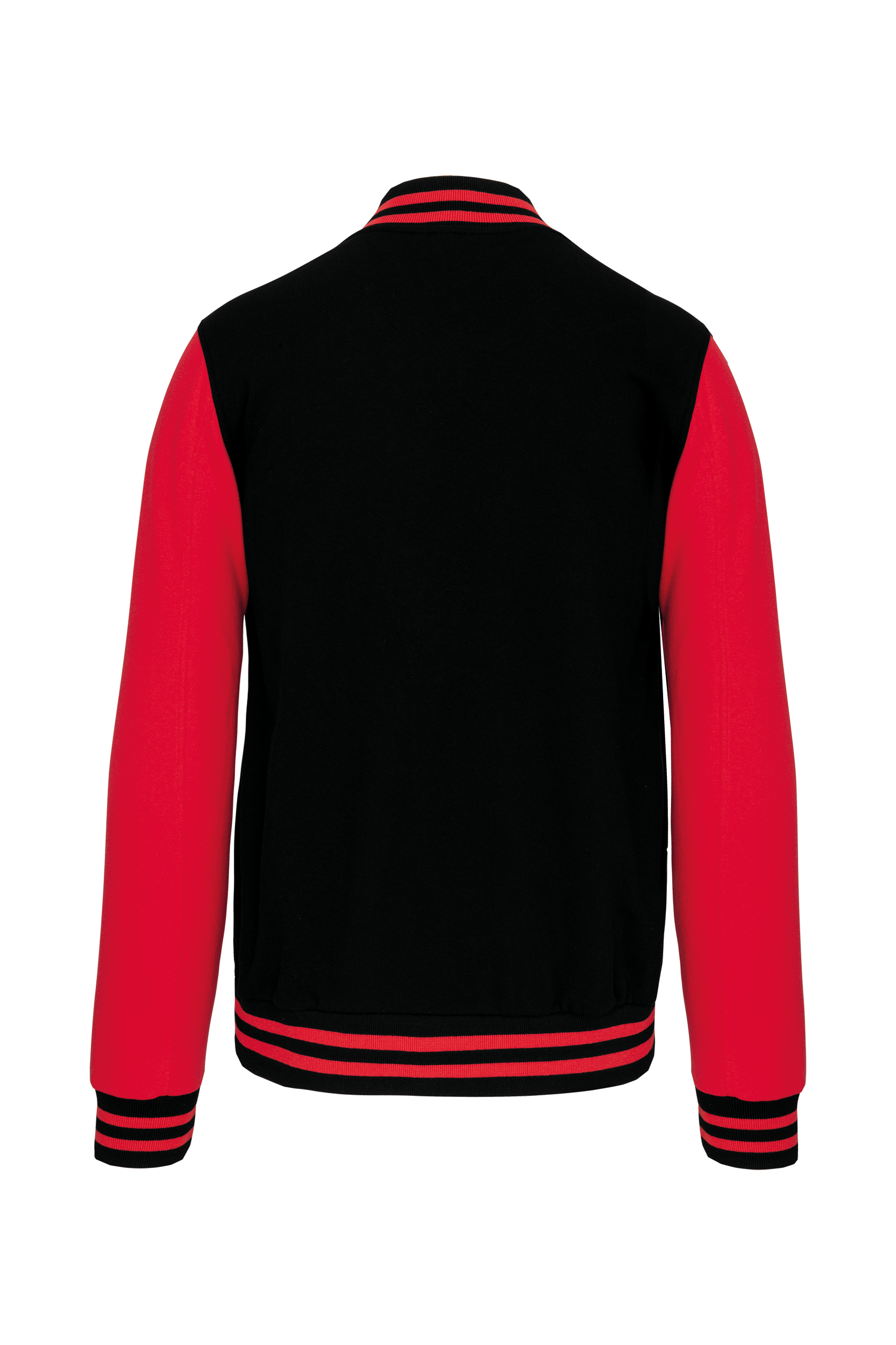 Blouson molleton teddy unisexe - Image 18