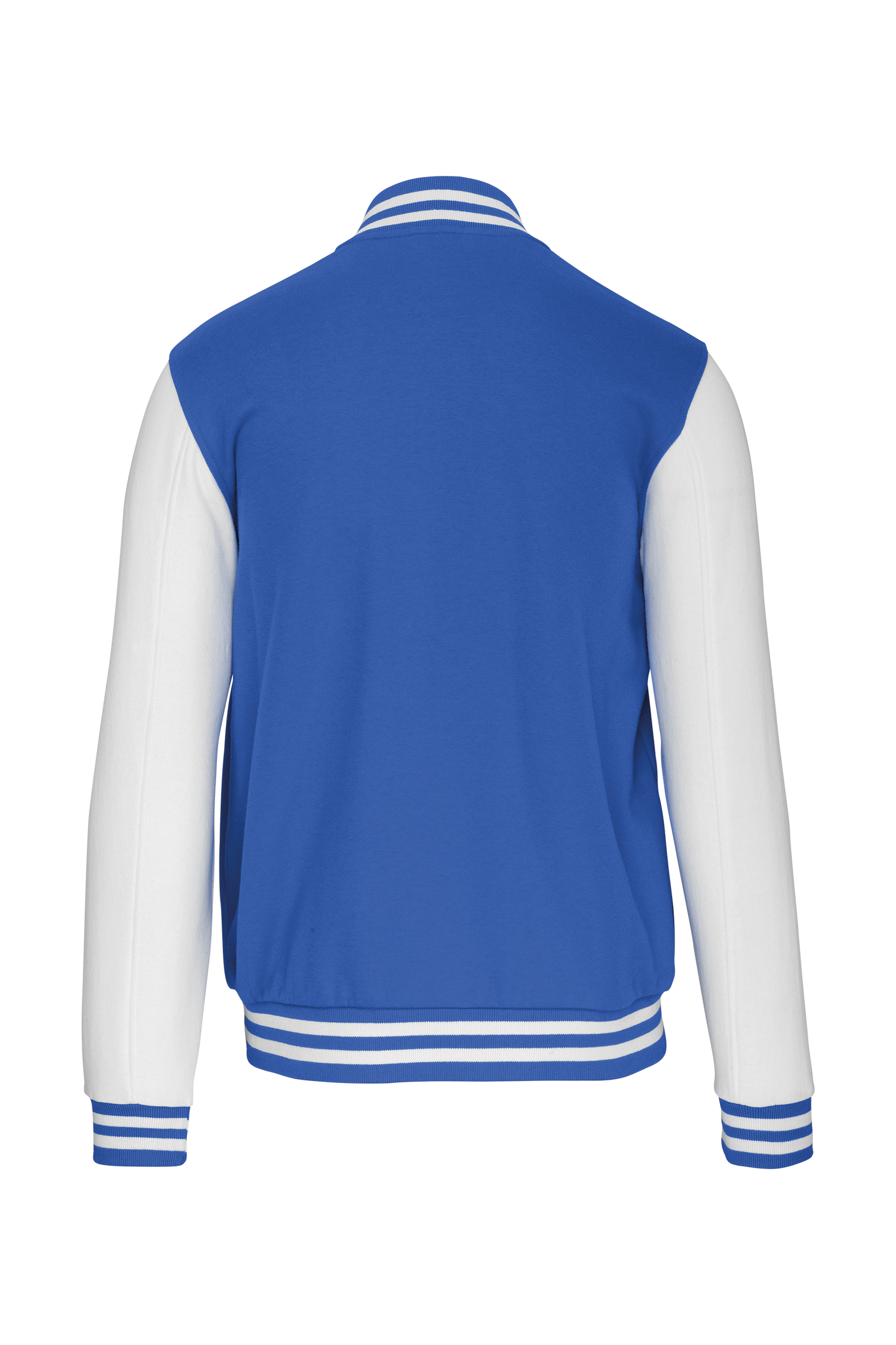 Blouson molleton teddy unisexe - Image 24