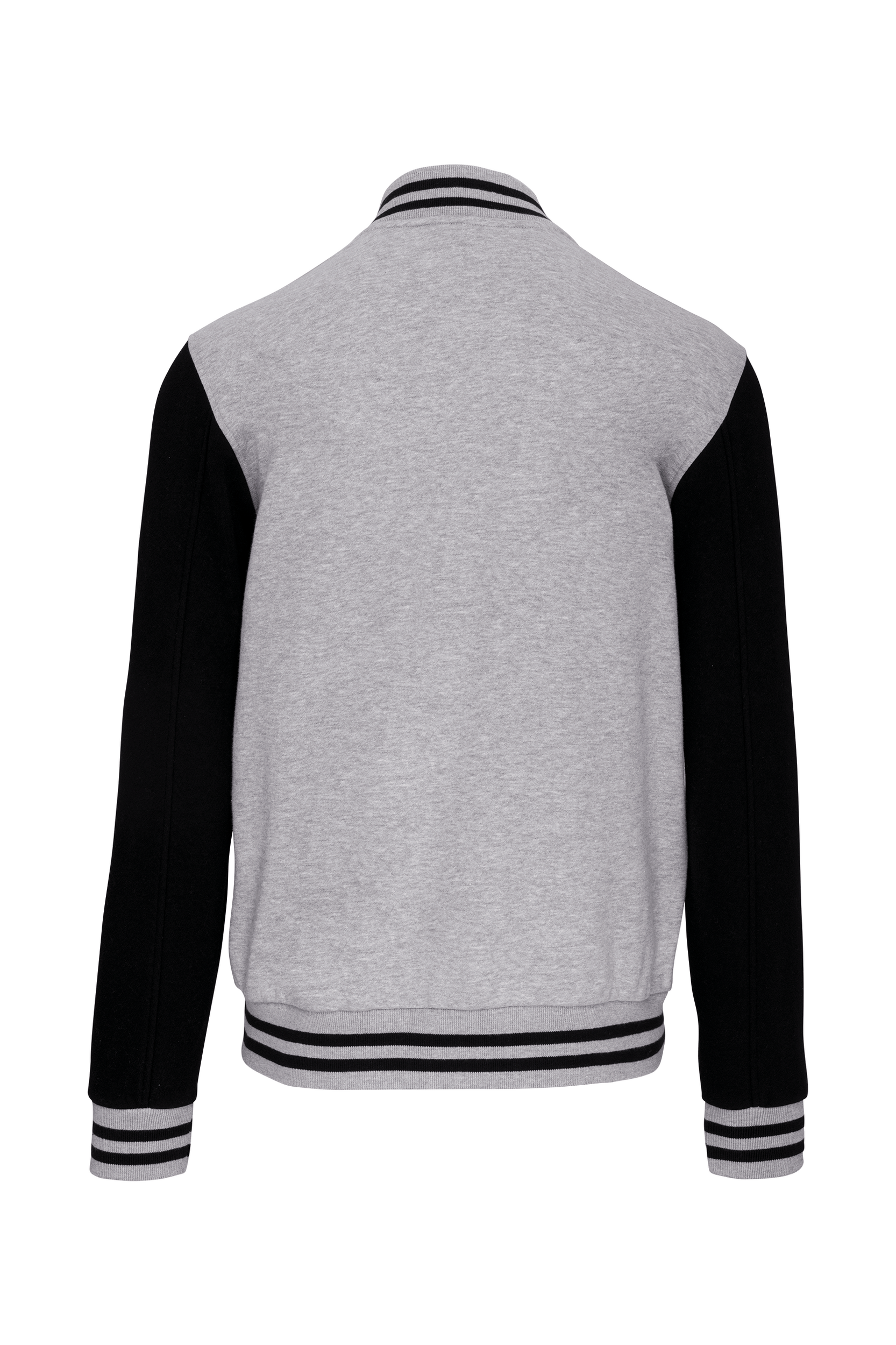 Blouson molleton teddy unisexe - Image 30