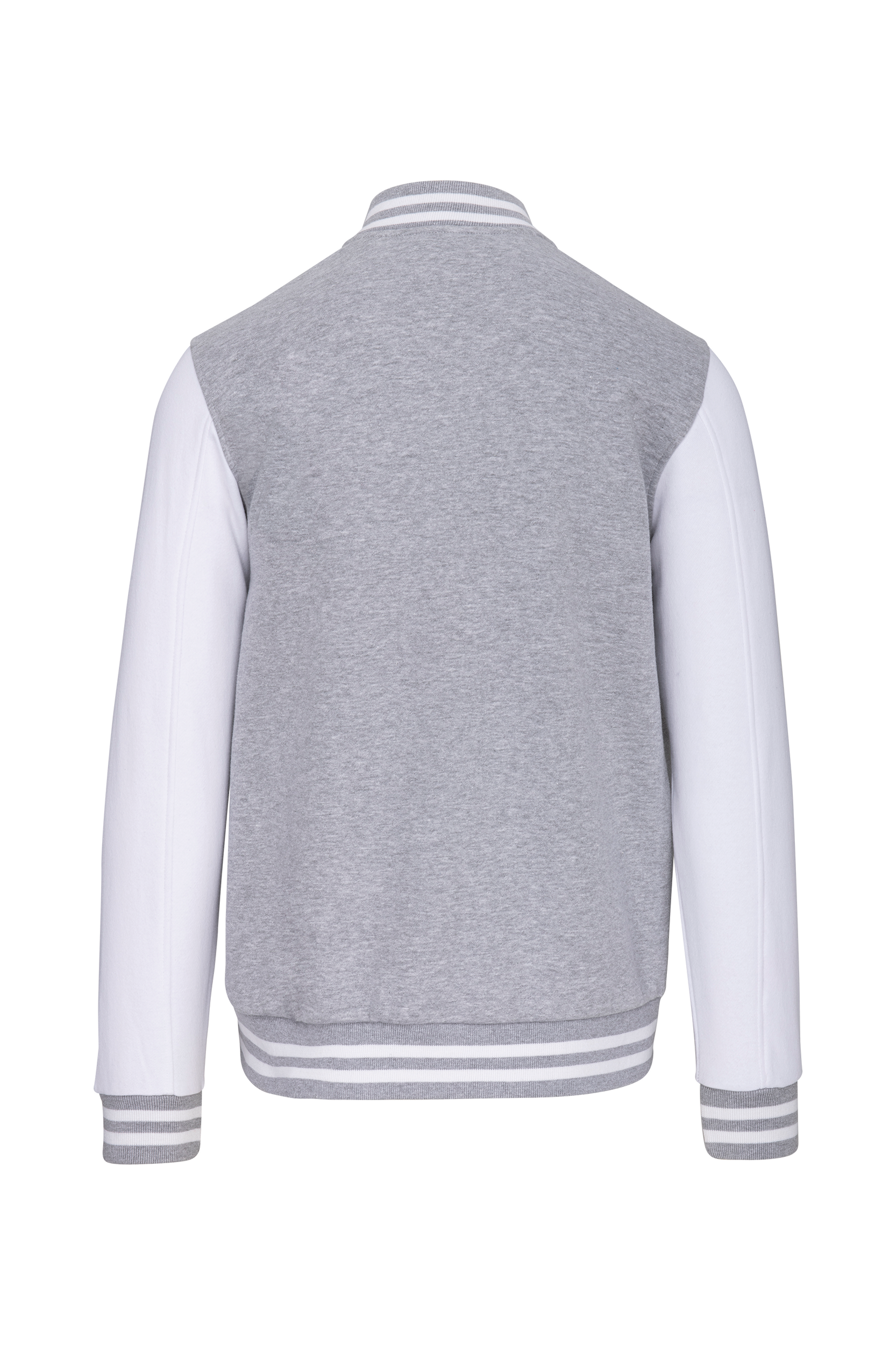 Blouson molleton teddy unisexe - Image 33