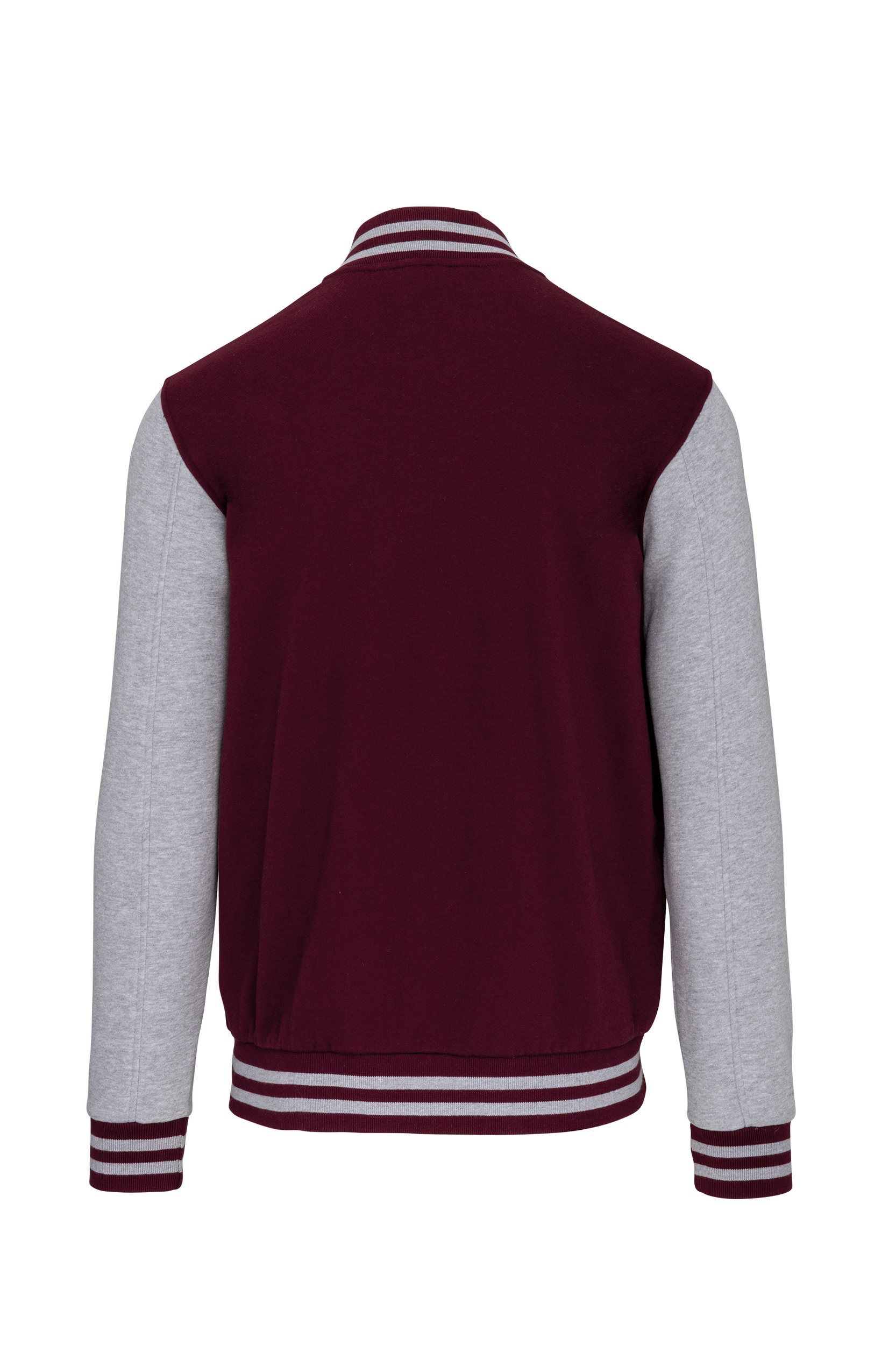 Blouson molleton teddy unisexe - Image 39