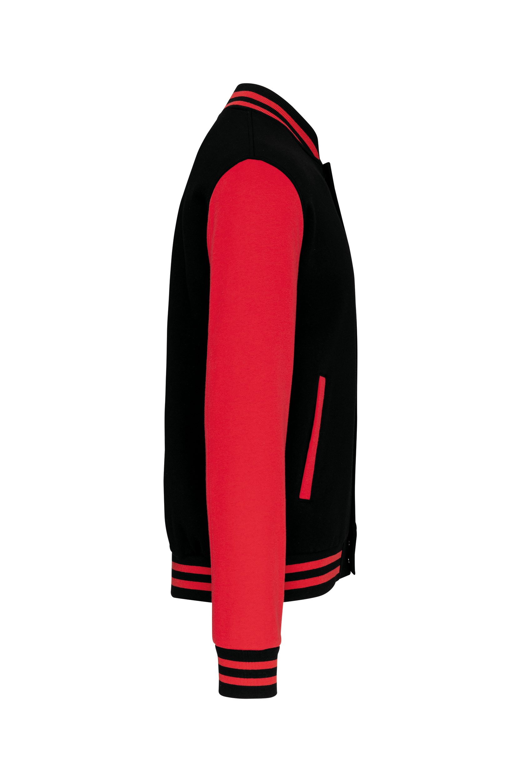 Blouson molleton teddy unisexe - Image 20