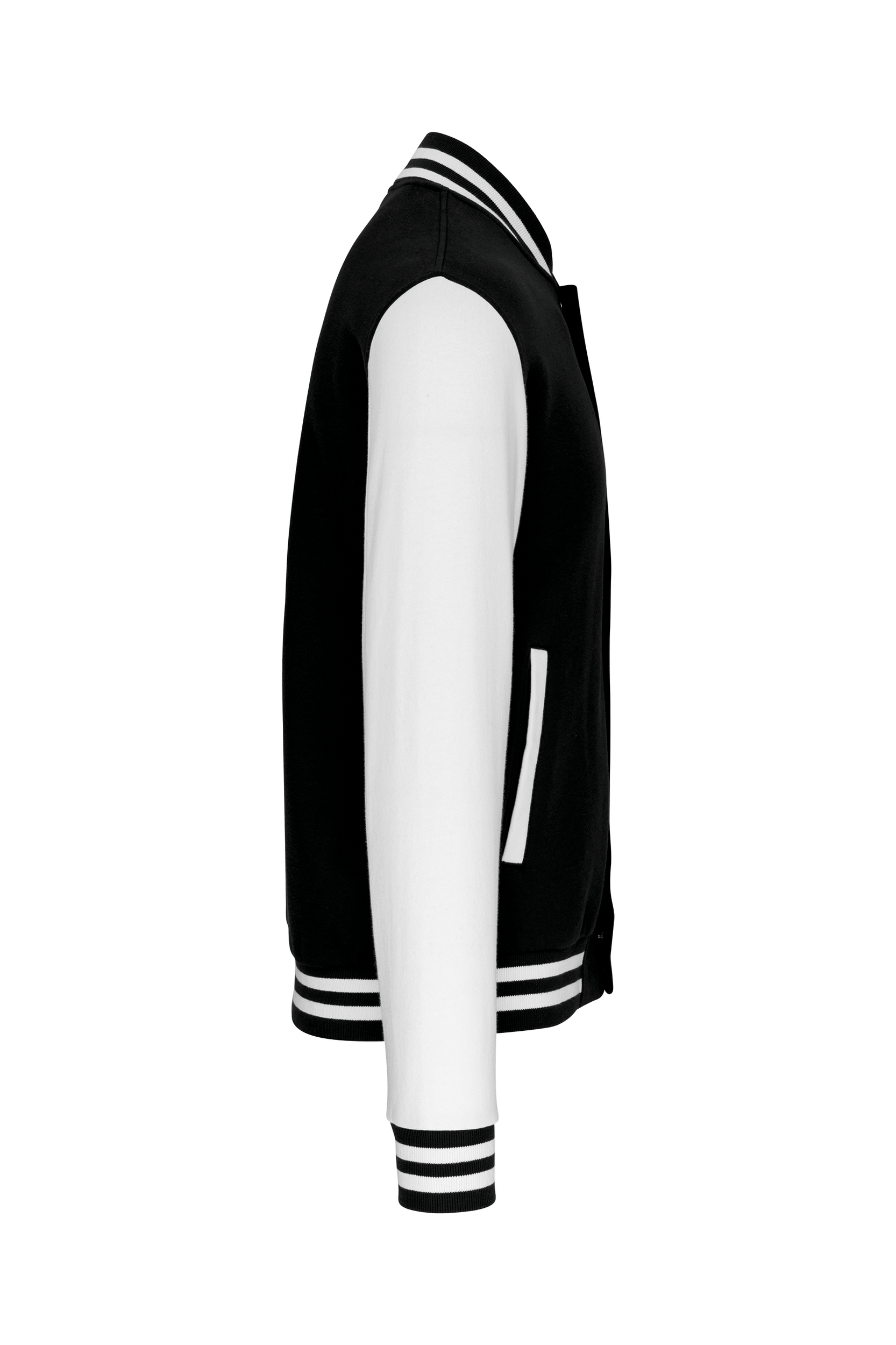 Blouson molleton teddy unisexe - Image 23