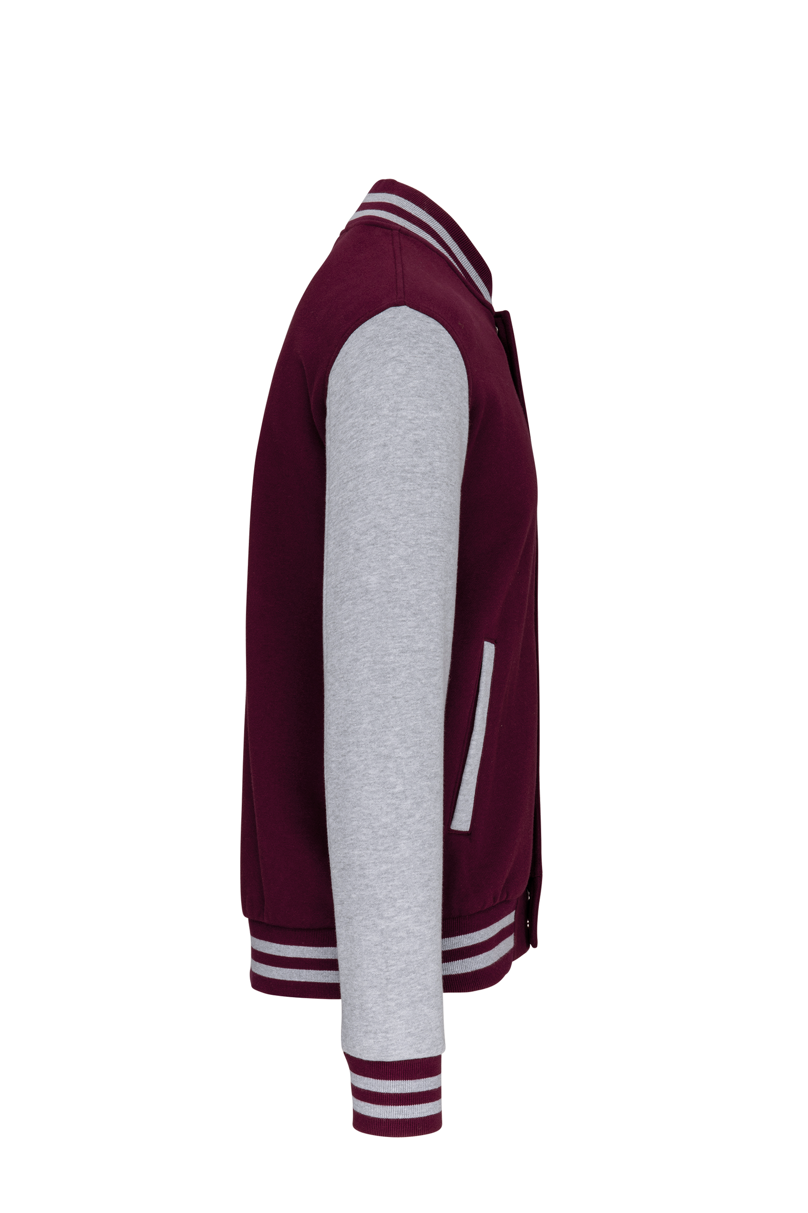 Blouson molleton teddy unisexe - Image 41