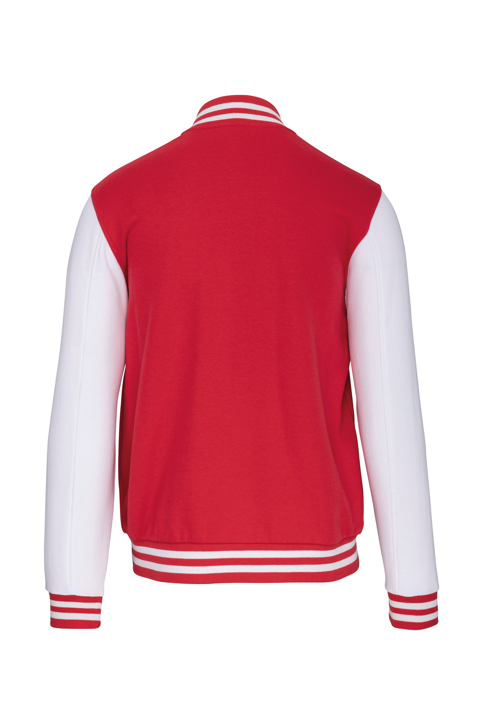 Blouson molleton teddy enfant - Image 19