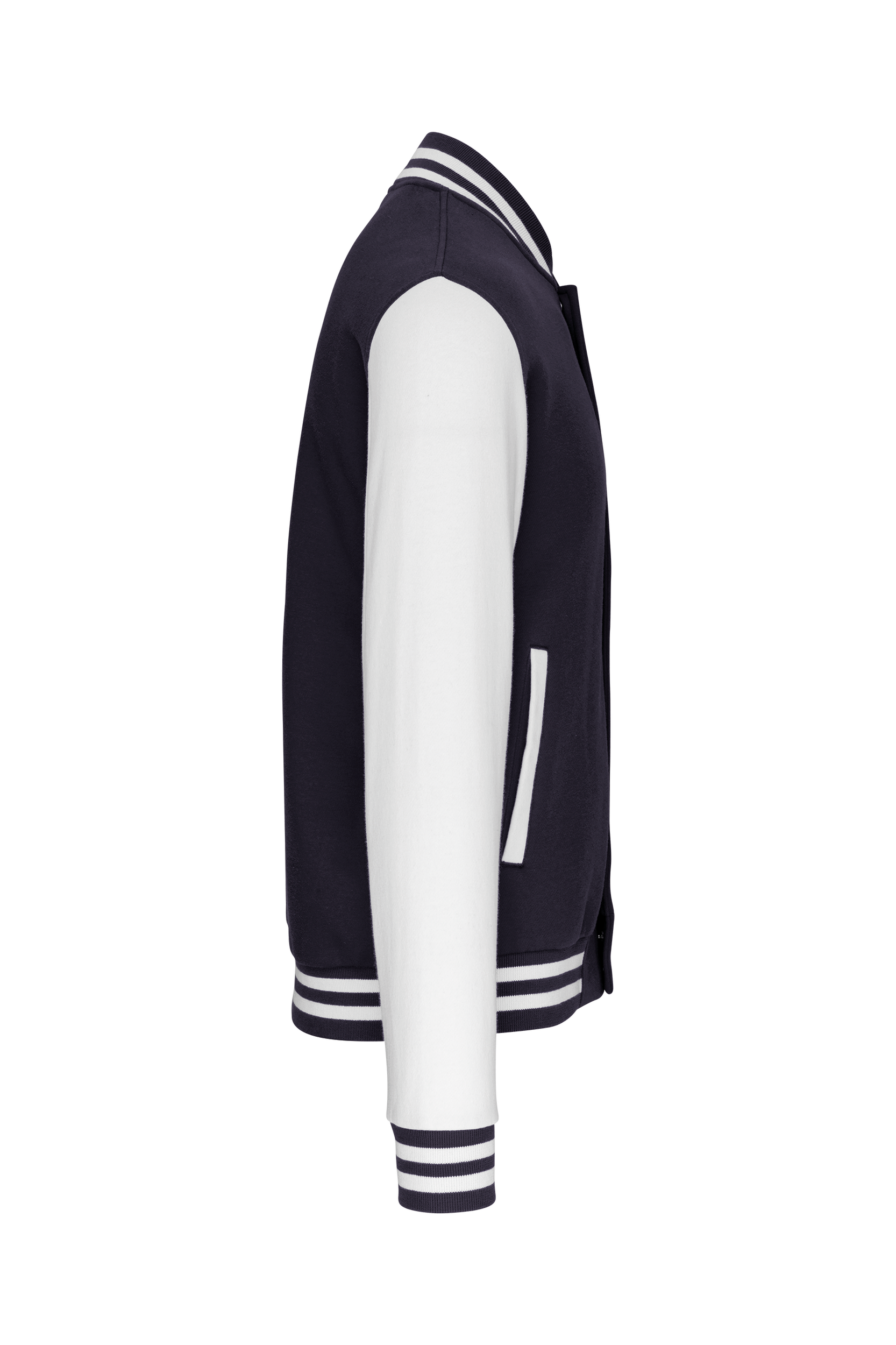 Blouson molleton teddy enfant - Image 15