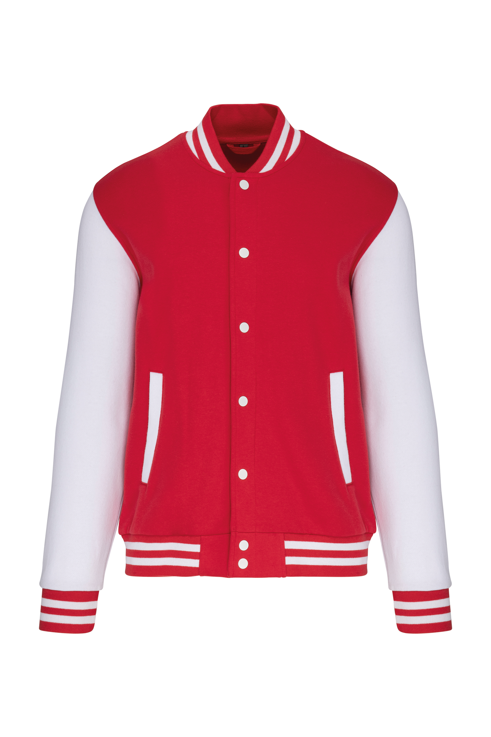 Blouson molleton teddy enfant - Image 20