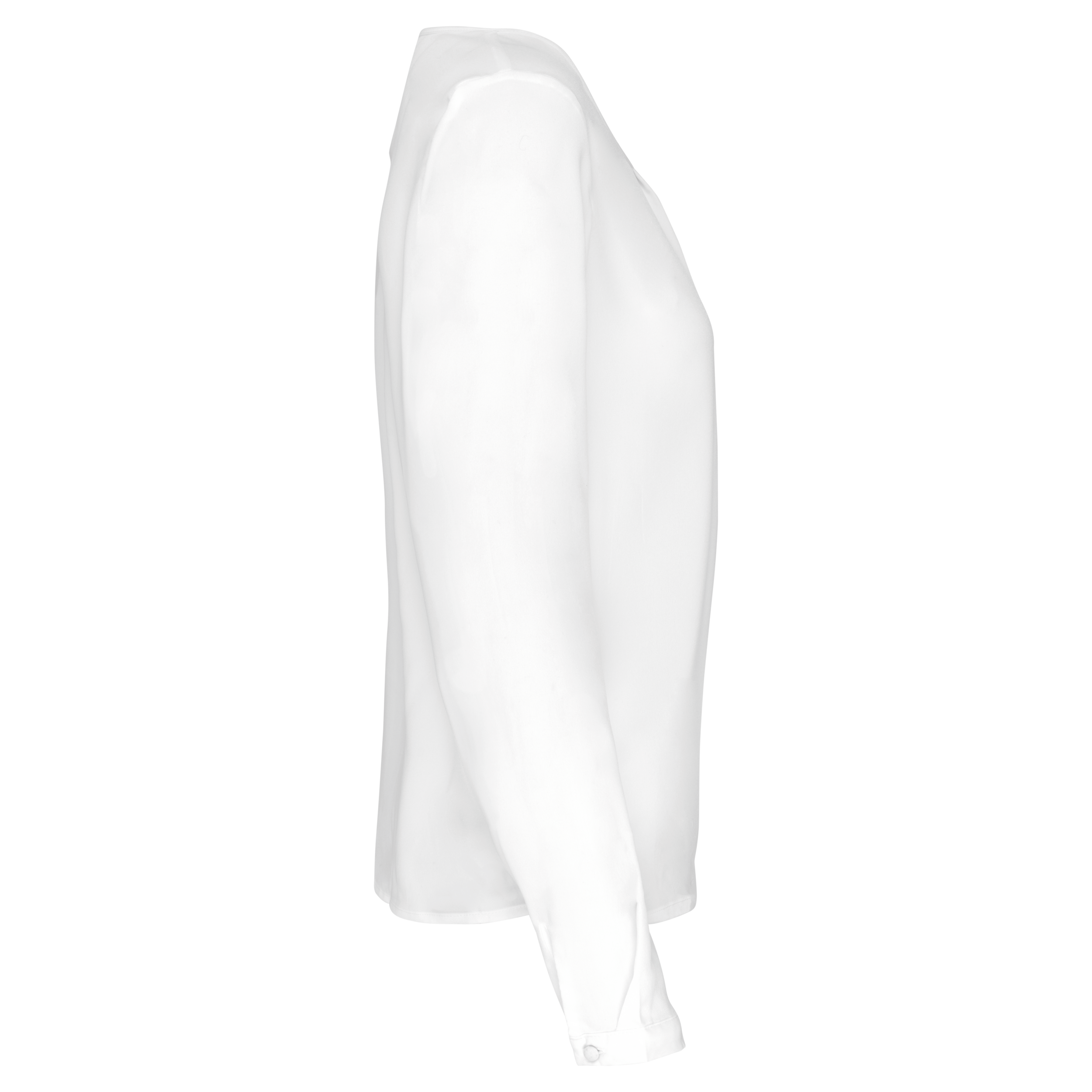 Blouse crêpe manches longues femme - Image 17