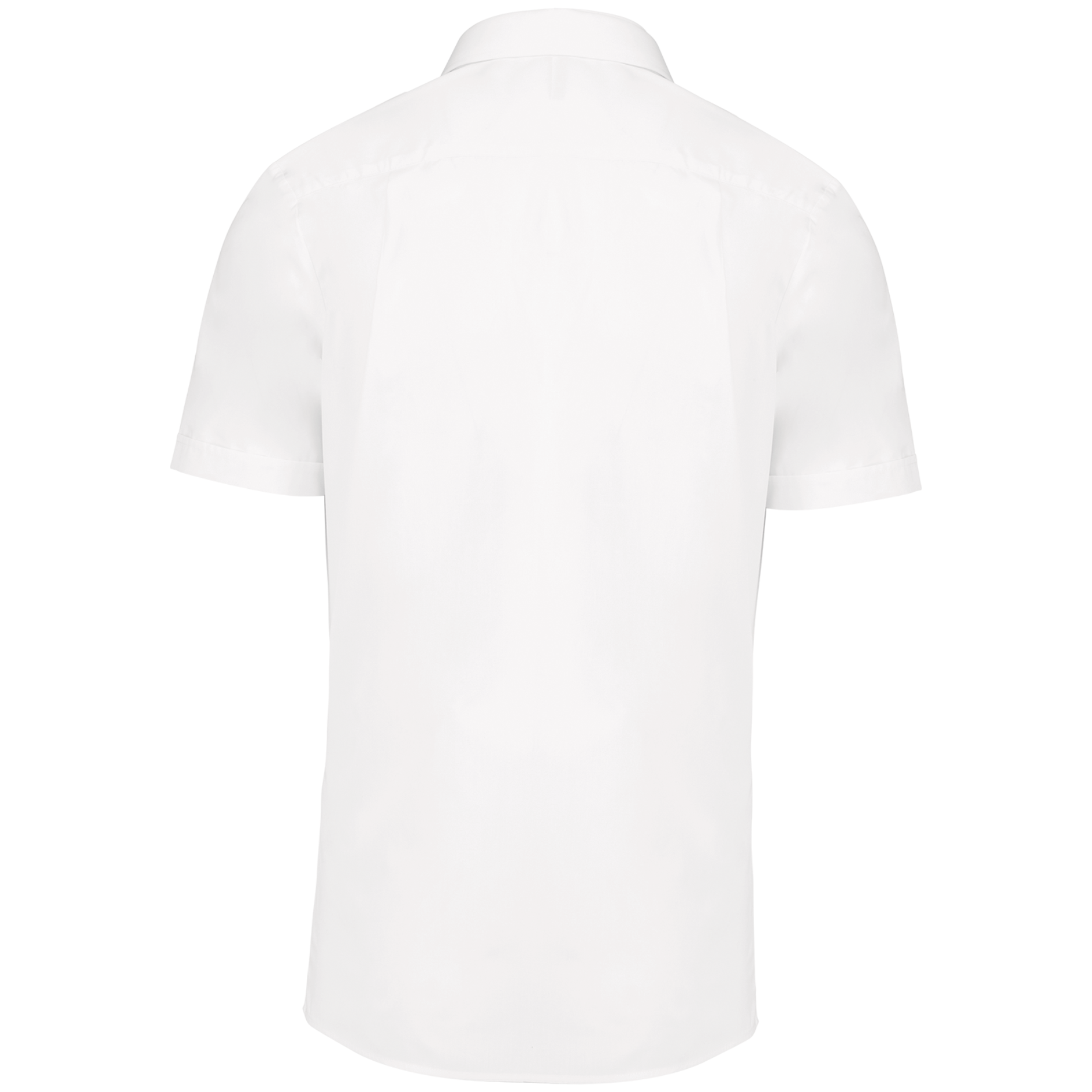 Chemise pilote manches courtes homme - Image 19