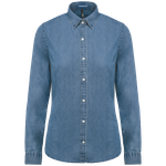 Chambray Blue