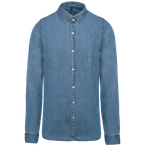 K512 - Chambray Blue