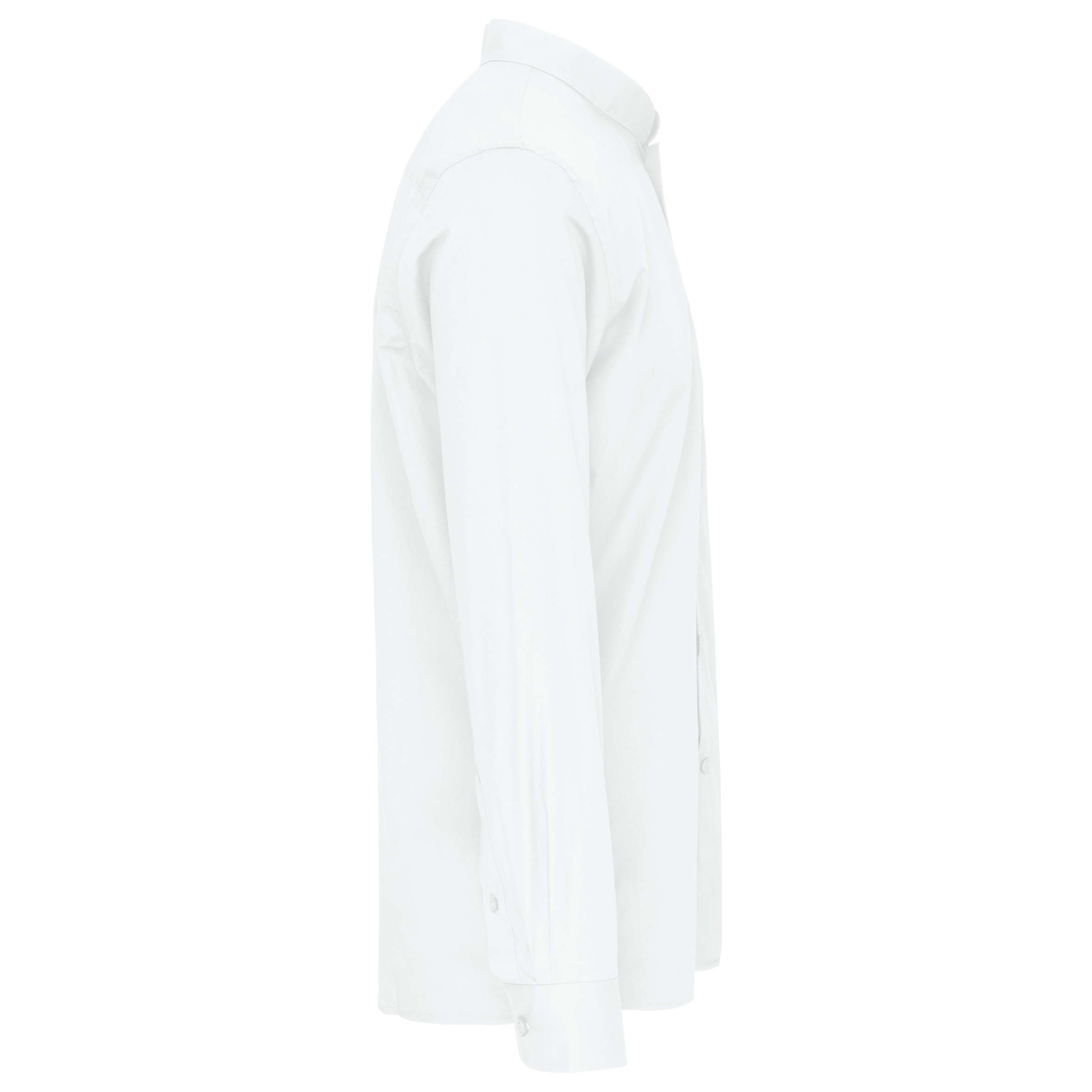 Chemise col mao manches longues - Image 27