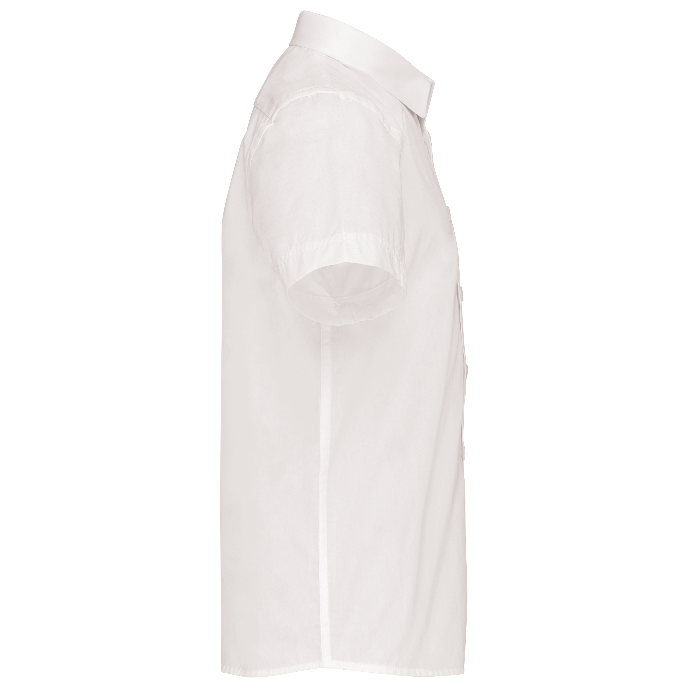 Chemise popeline manches courtes enfant - Image 14