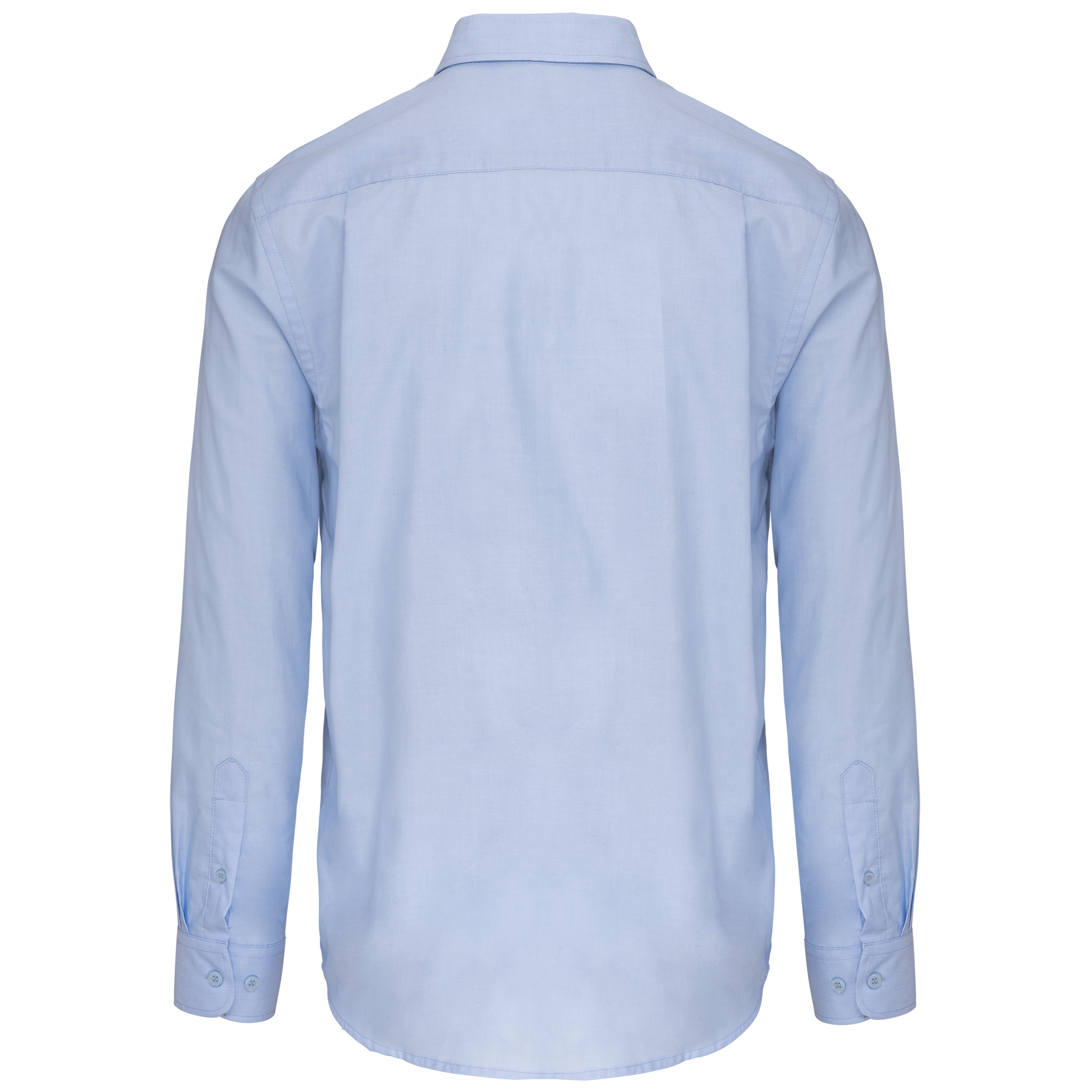 Chemise Oxford manches longues - Image 19