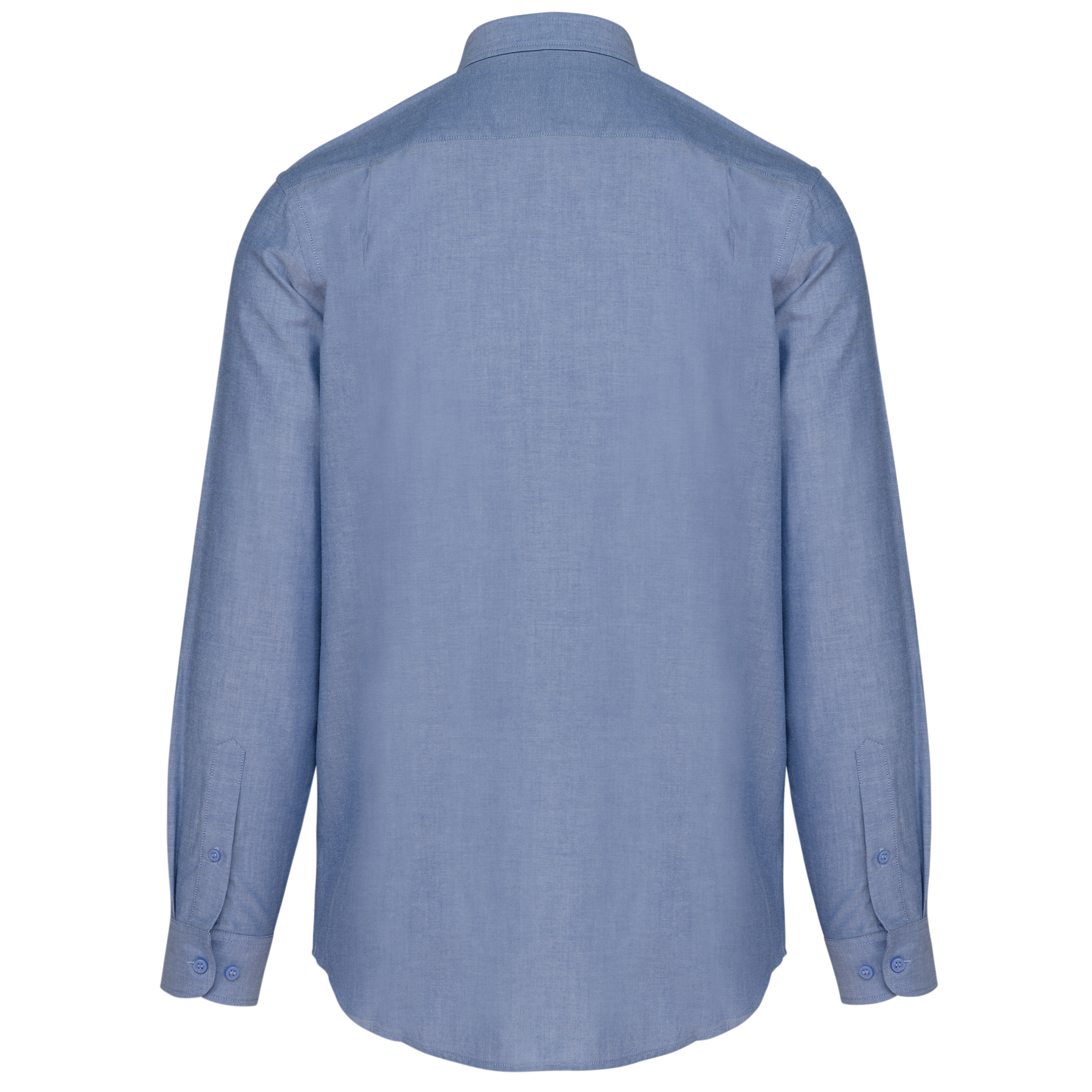 Chemise Oxford manches longues - Image 22