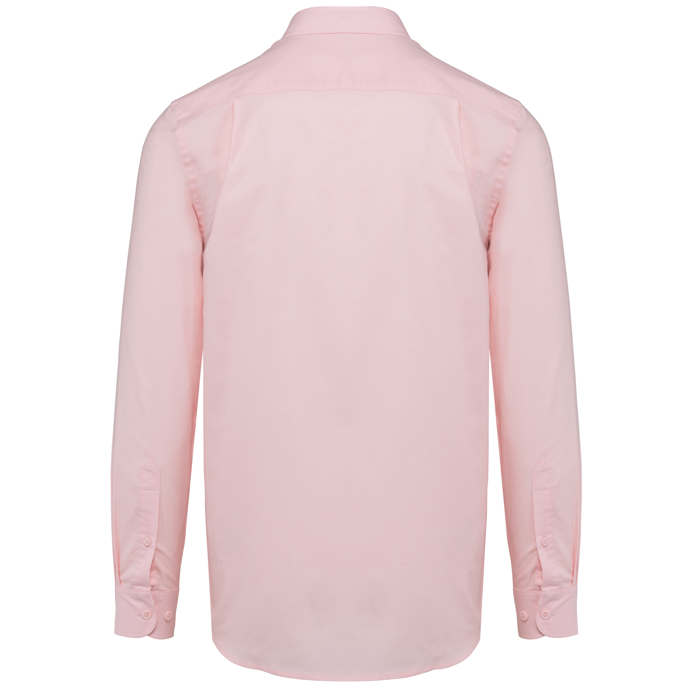 Chemise Oxford manches longues - Image 25