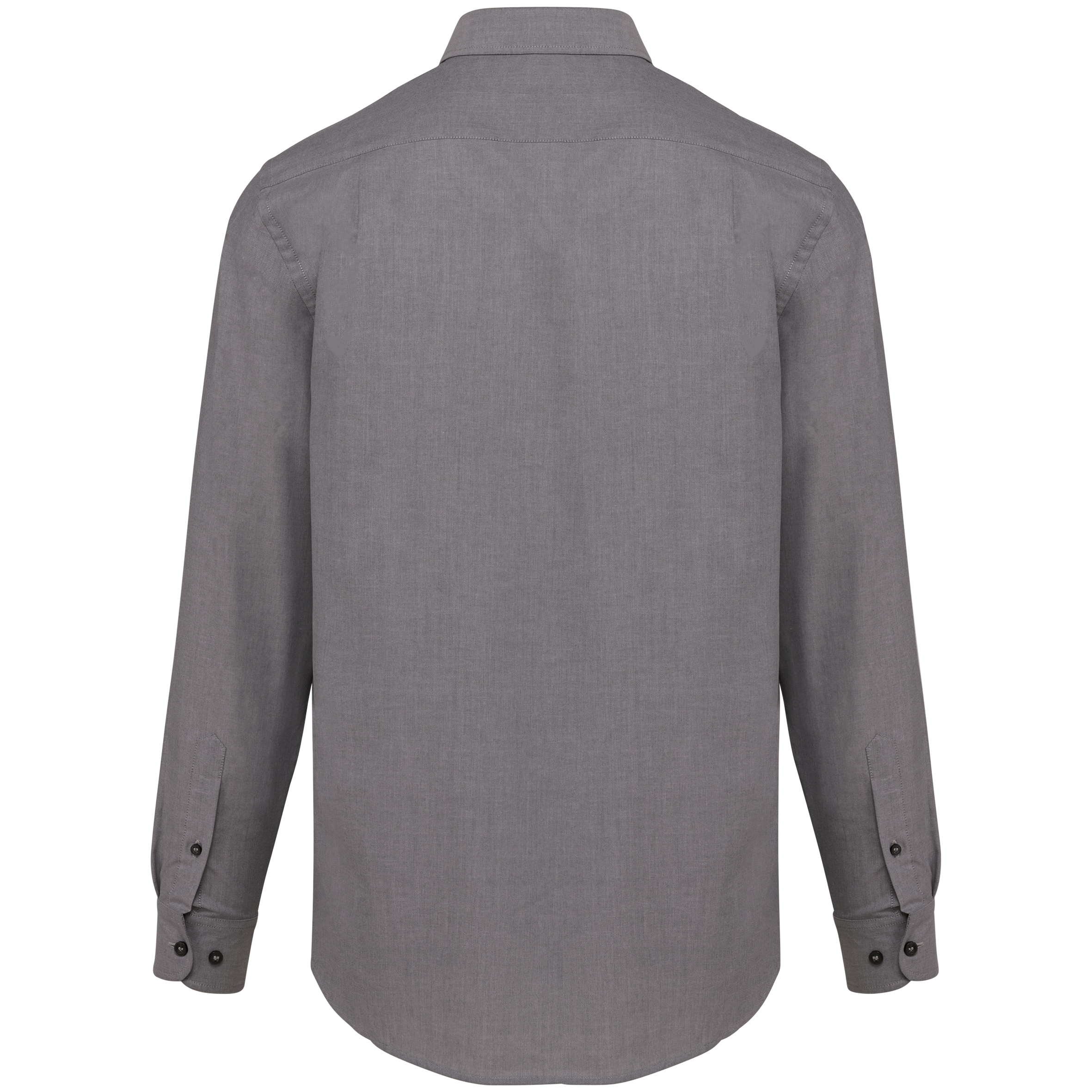 Chemise Oxford manches longues - Image 31