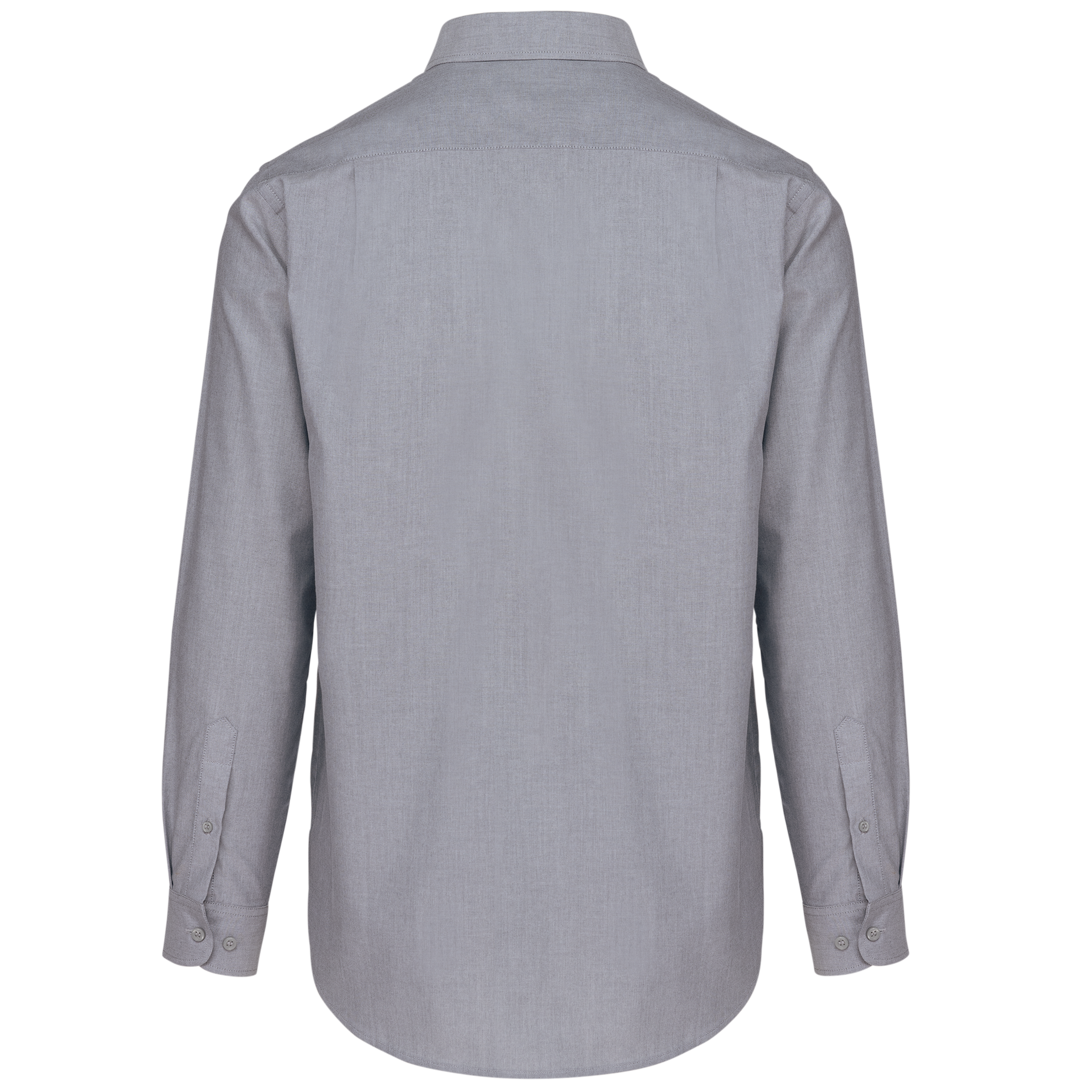 Chemise Oxford manches longues - Image 34