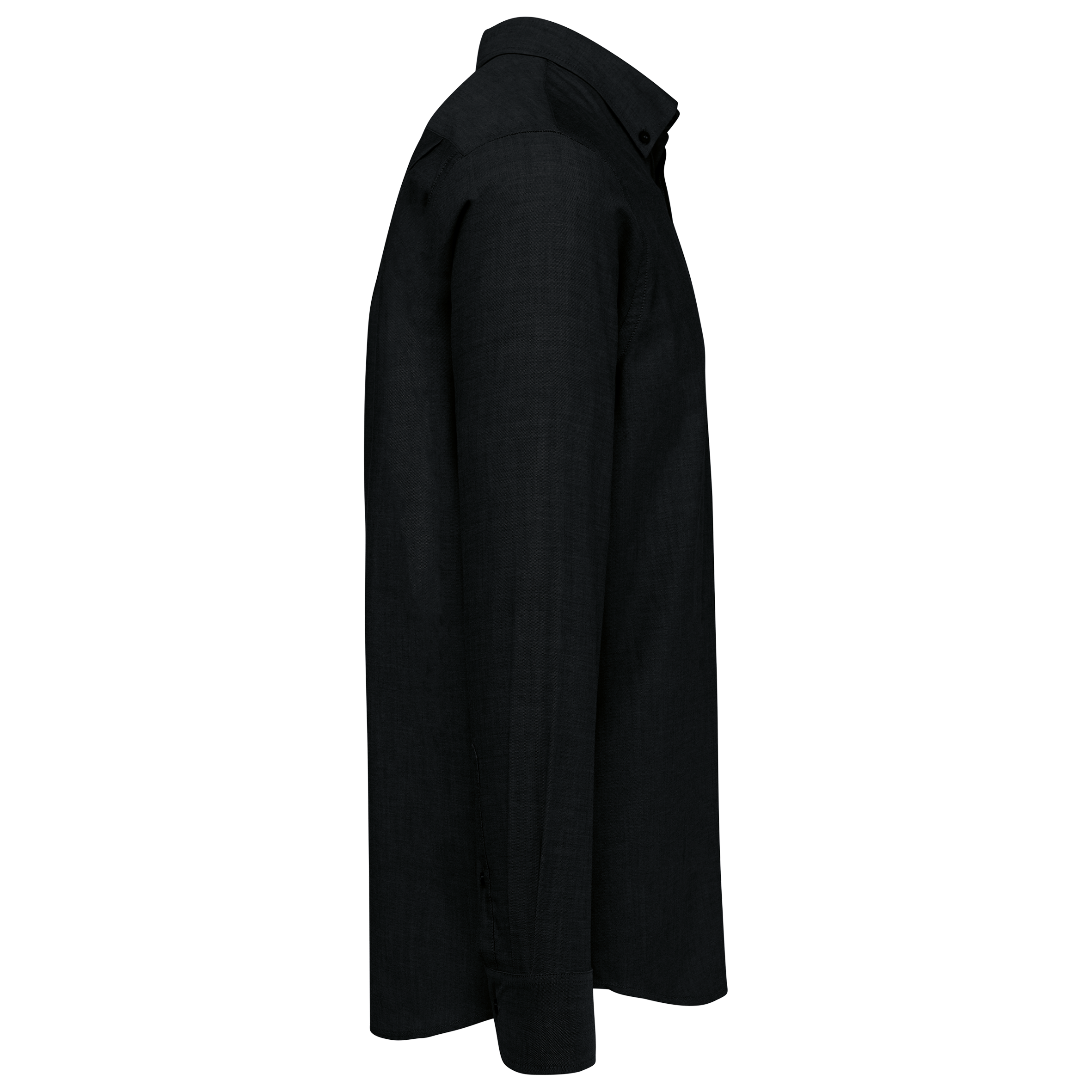 Chemise Oxford manches longues - Image 18