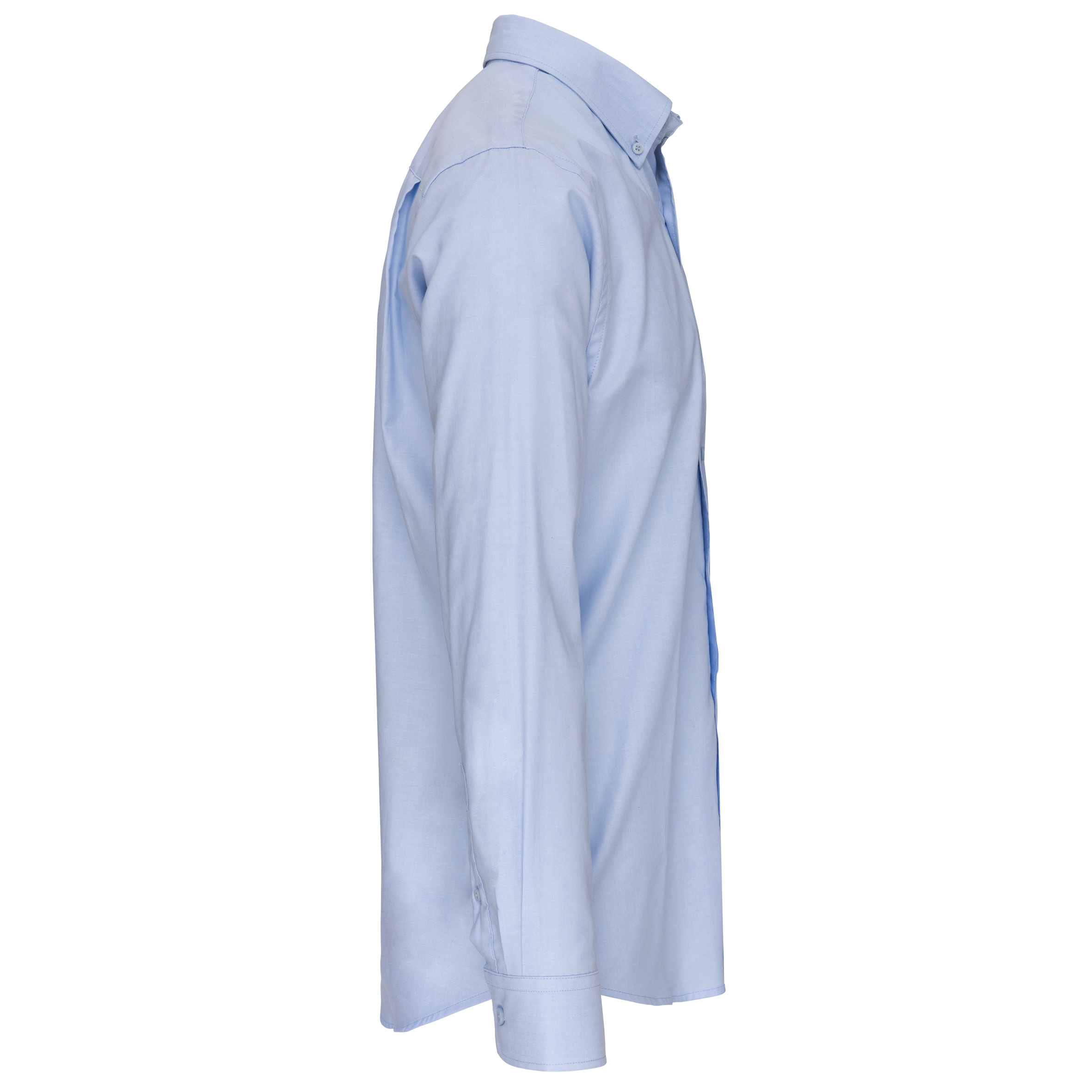 Chemise Oxford manches longues - Image 21