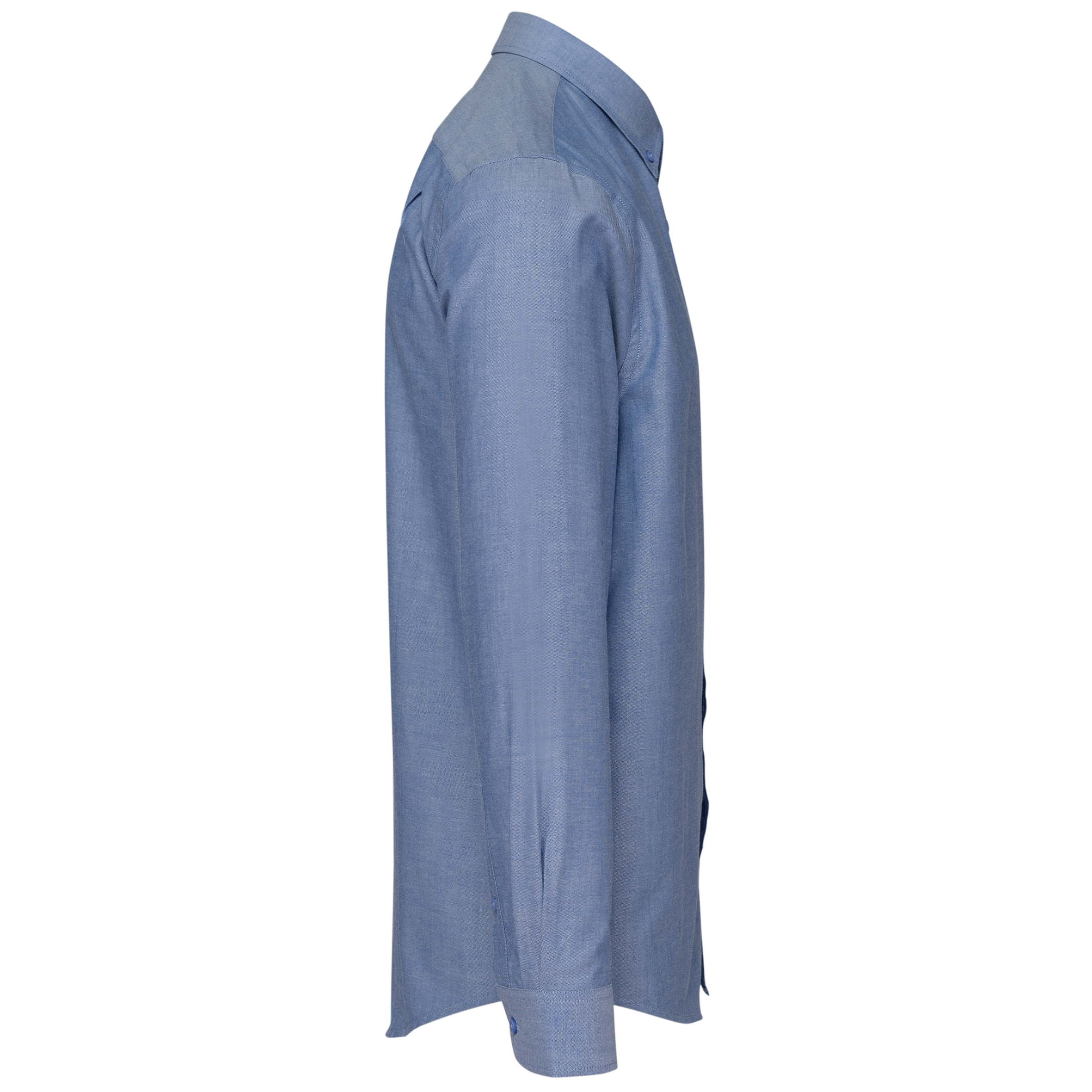 Chemise Oxford manches longues - Image 24