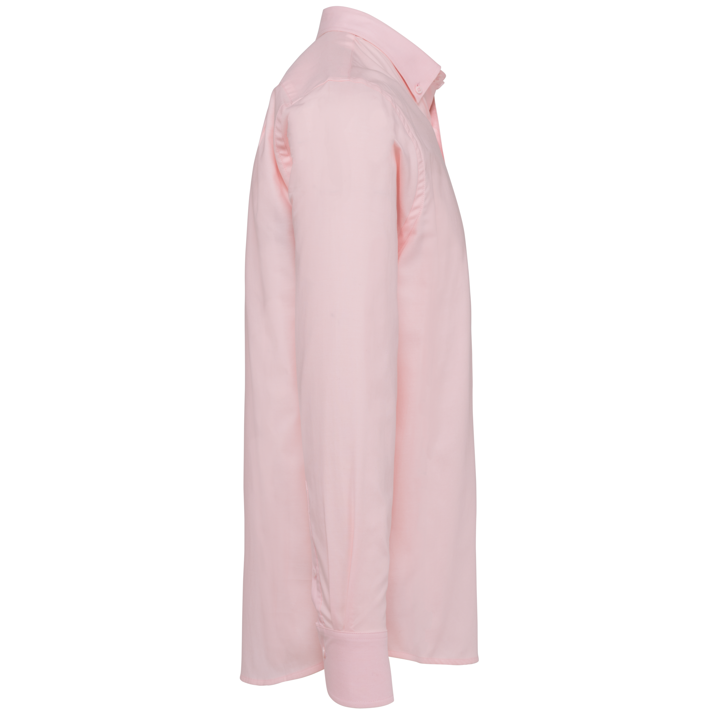 Chemise Oxford manches longues - Image 27