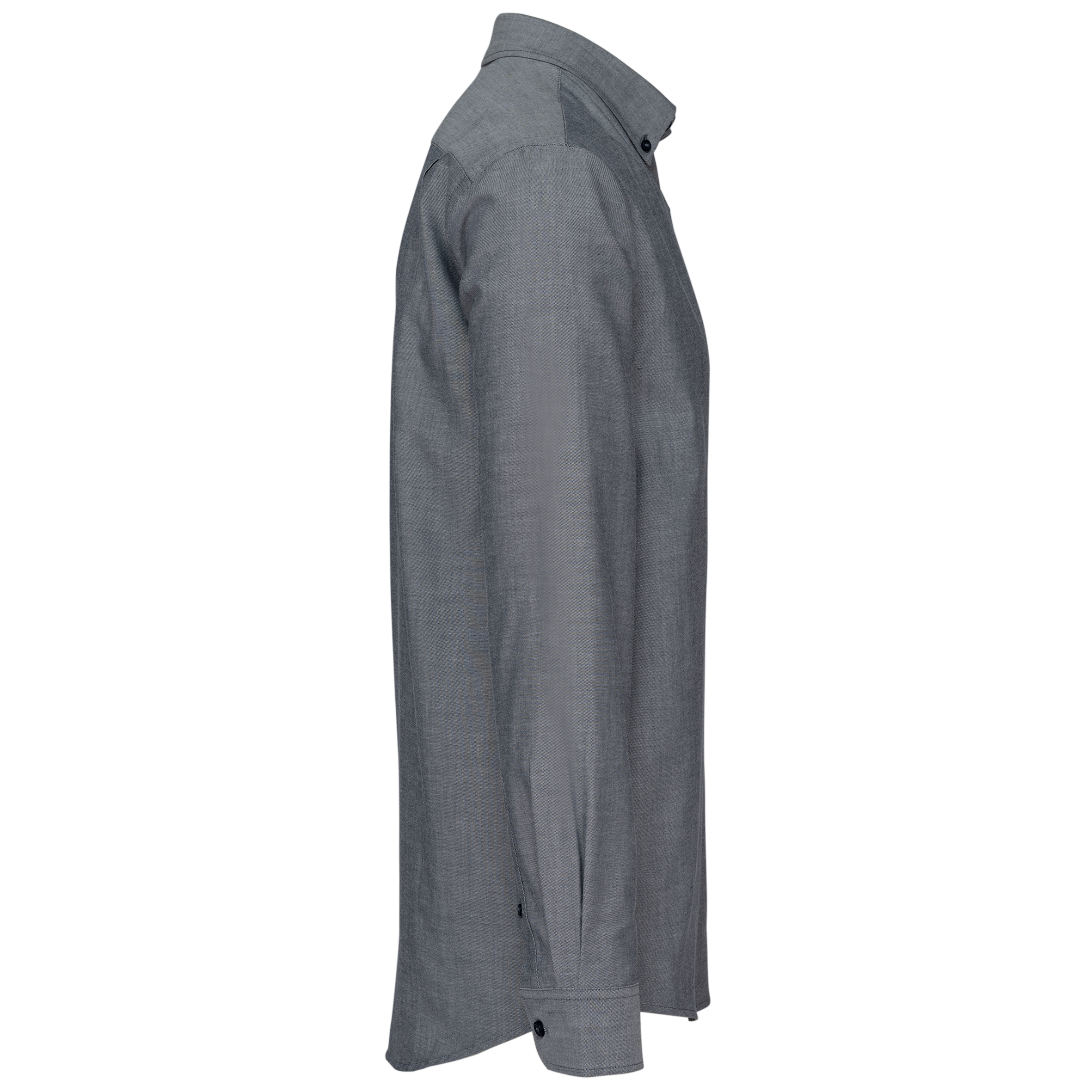 Chemise Oxford manches longues - Image 30