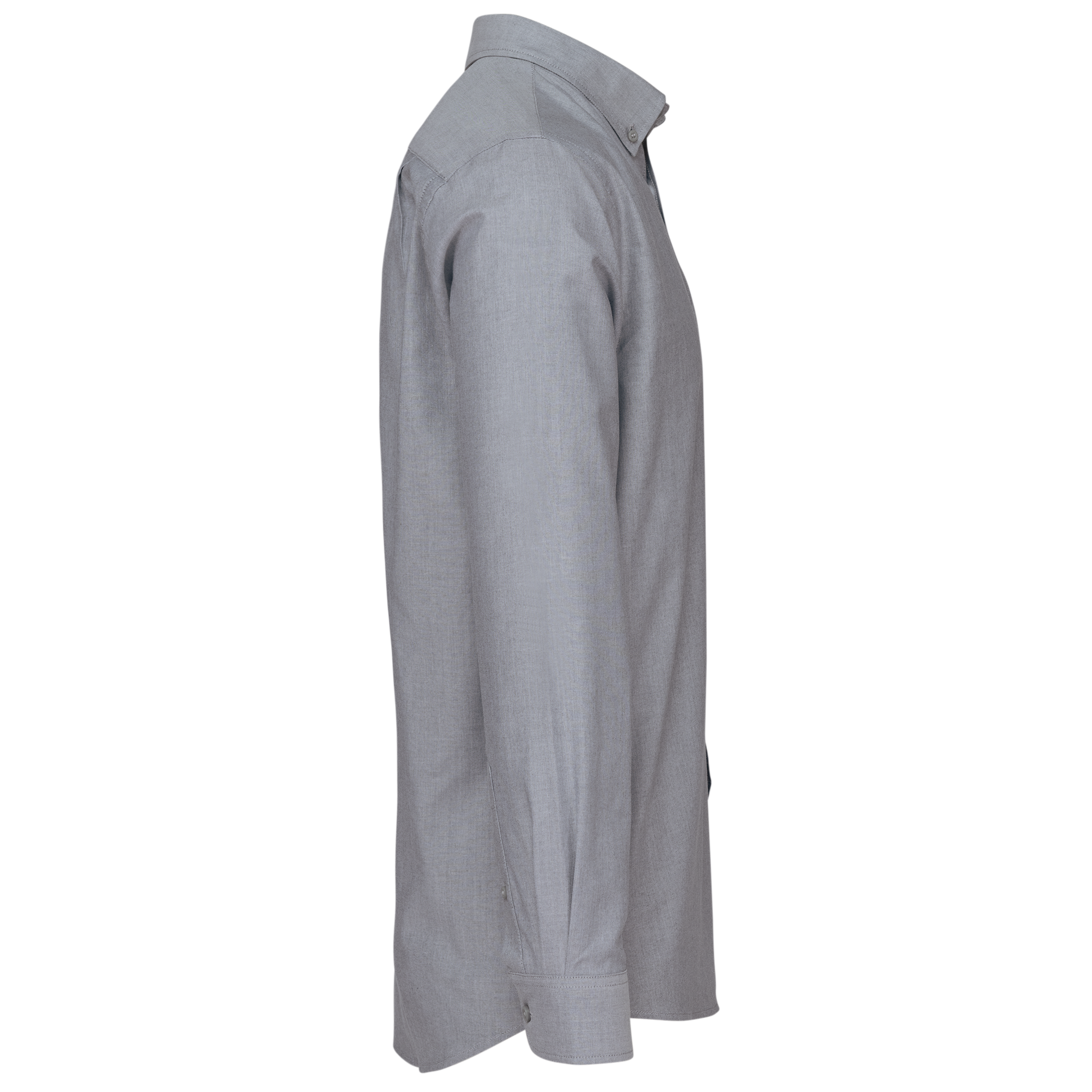 Chemise Oxford manches longues - Image 36