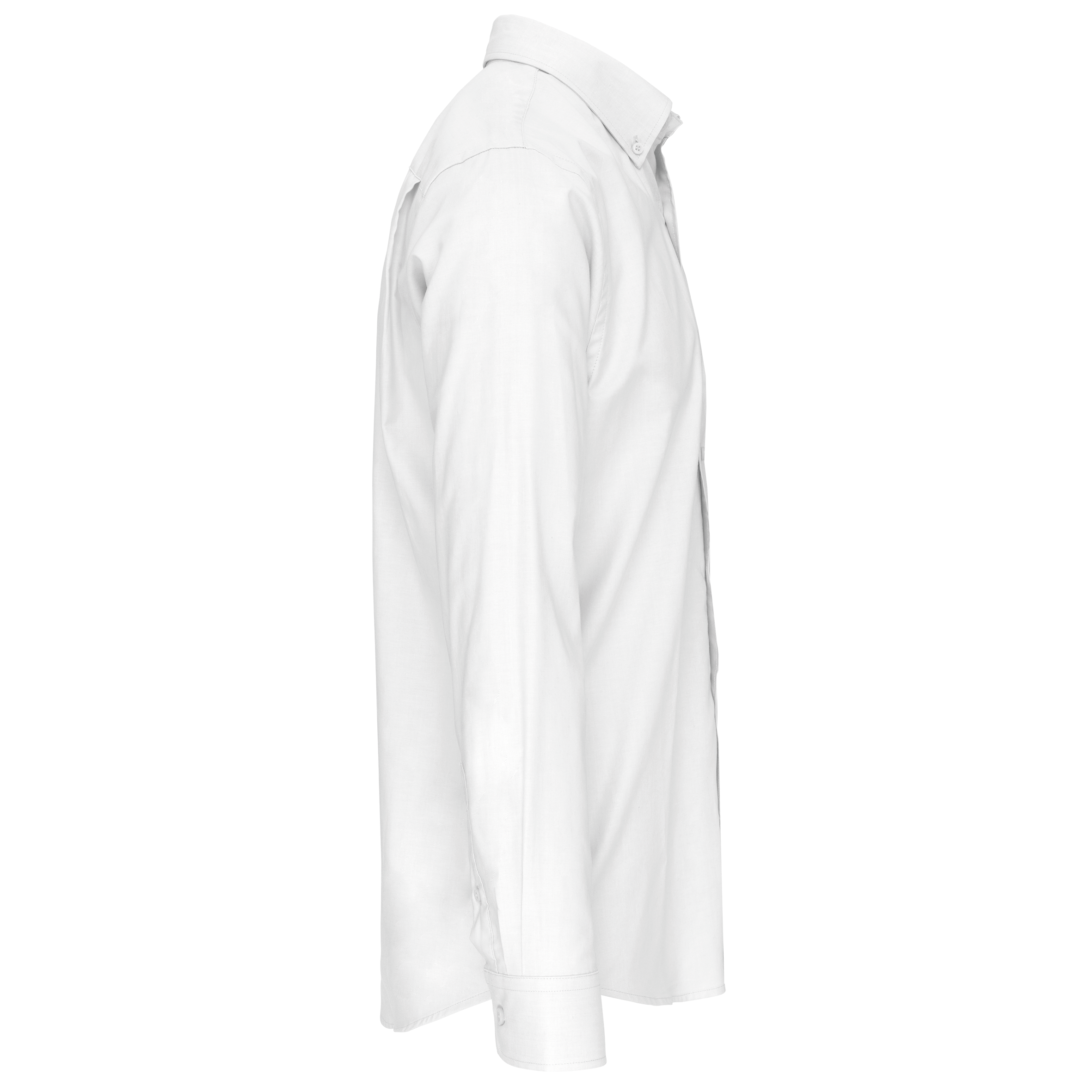 Chemise Oxford manches longues - Image 39