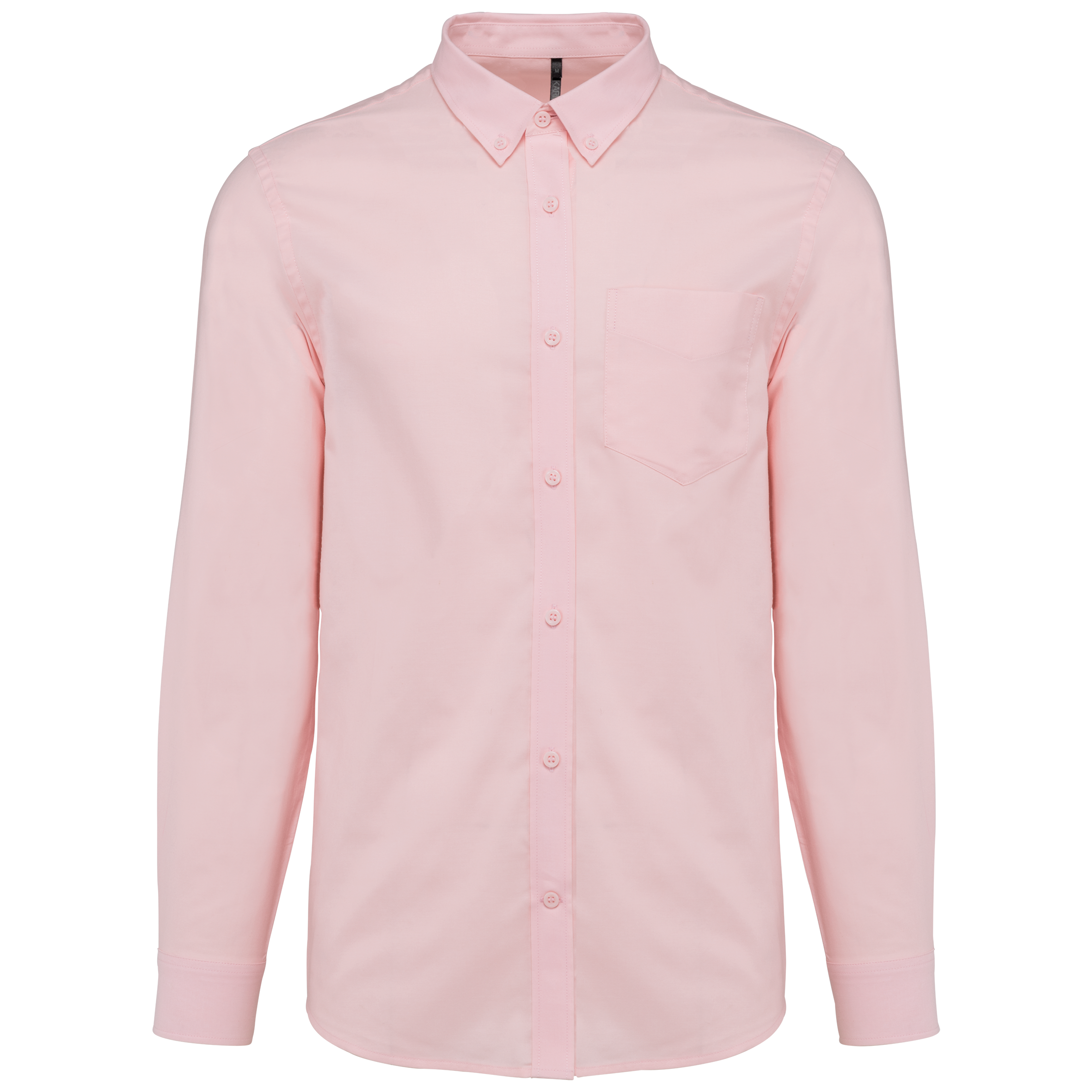 Chemise Oxford manches longues - Image 26