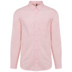 K533 - Oxford Pale Pink