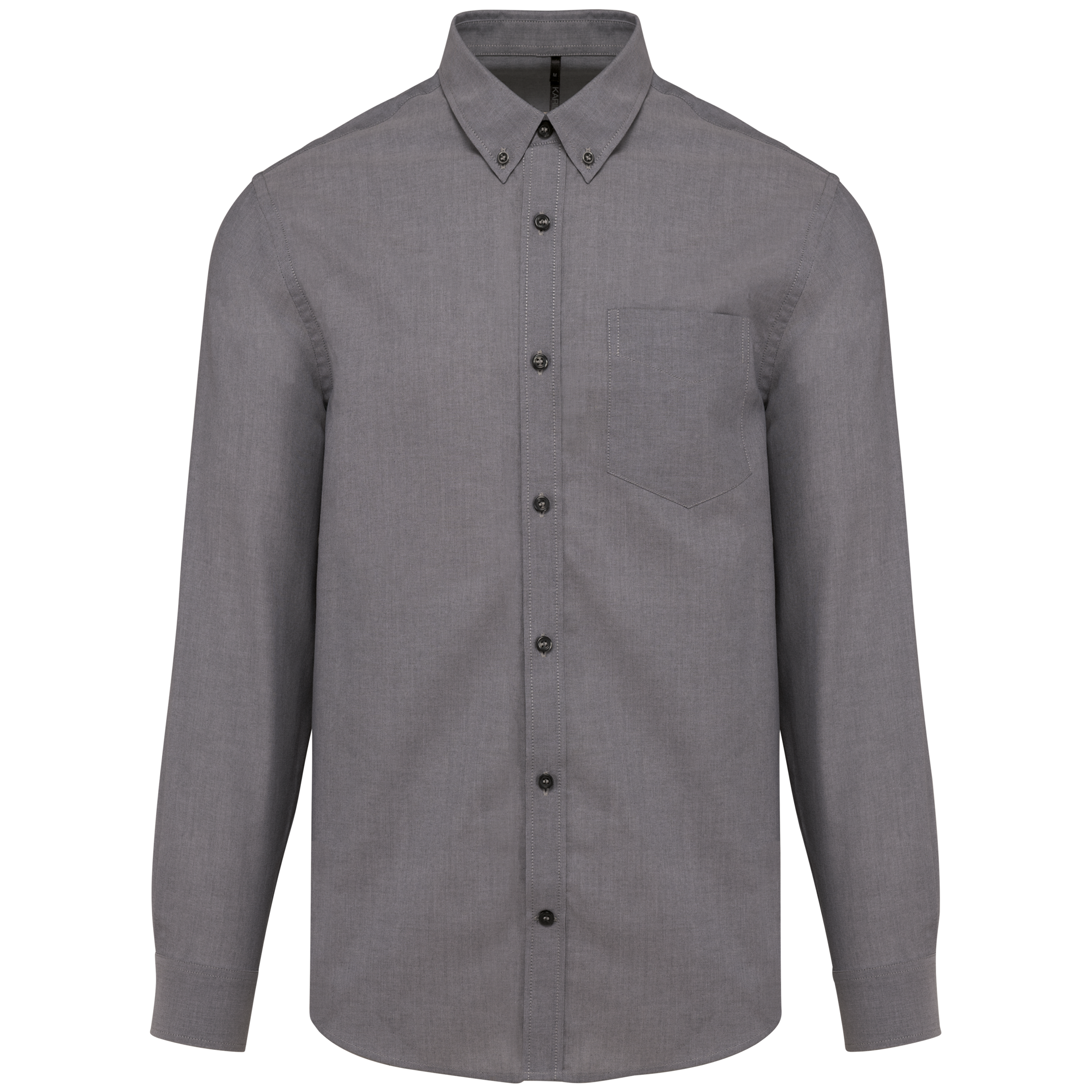 Chemise Oxford manches longues - Image 32