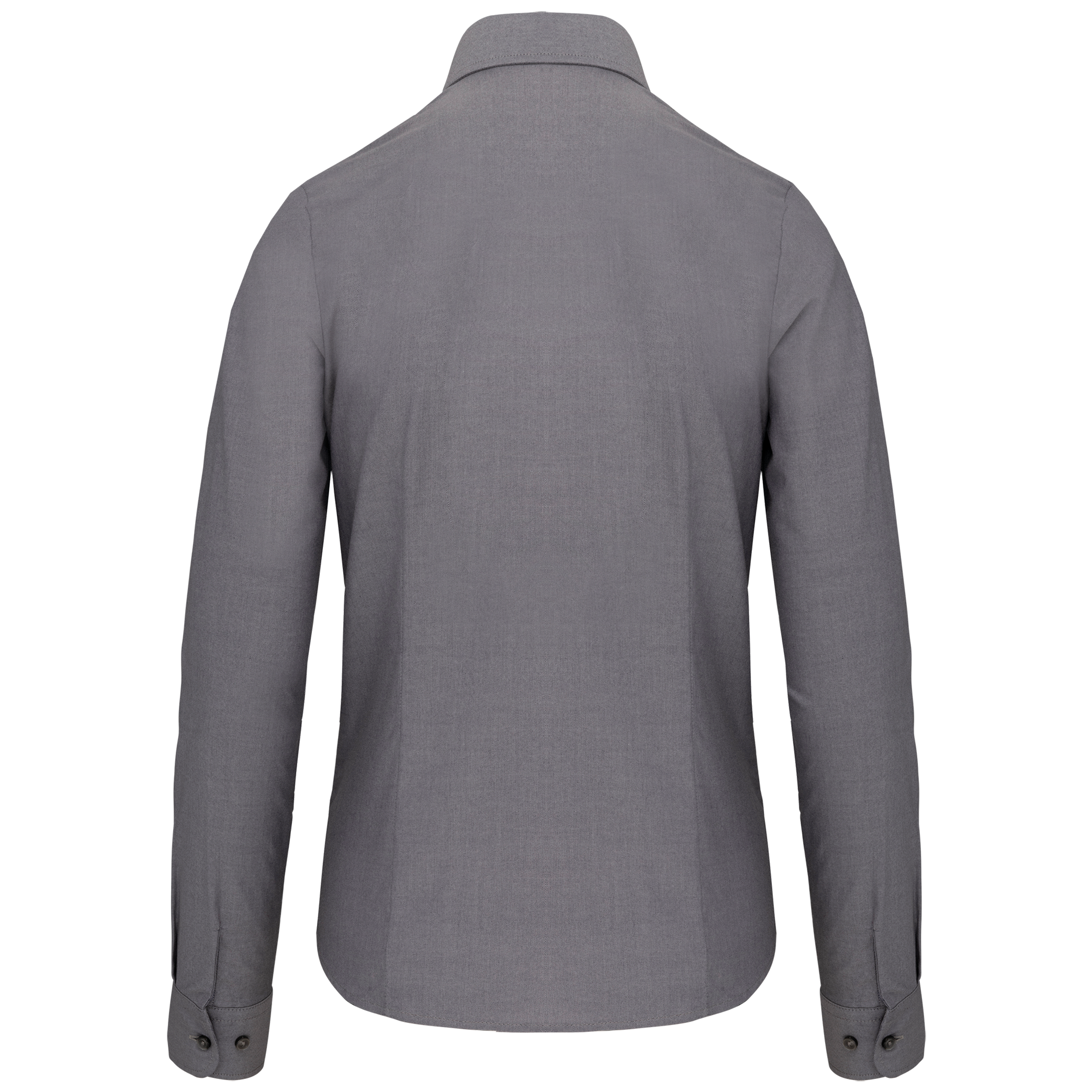 Chemise Oxford manches longues femme - Image 28