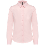 K534 - Oxford Pale Pink