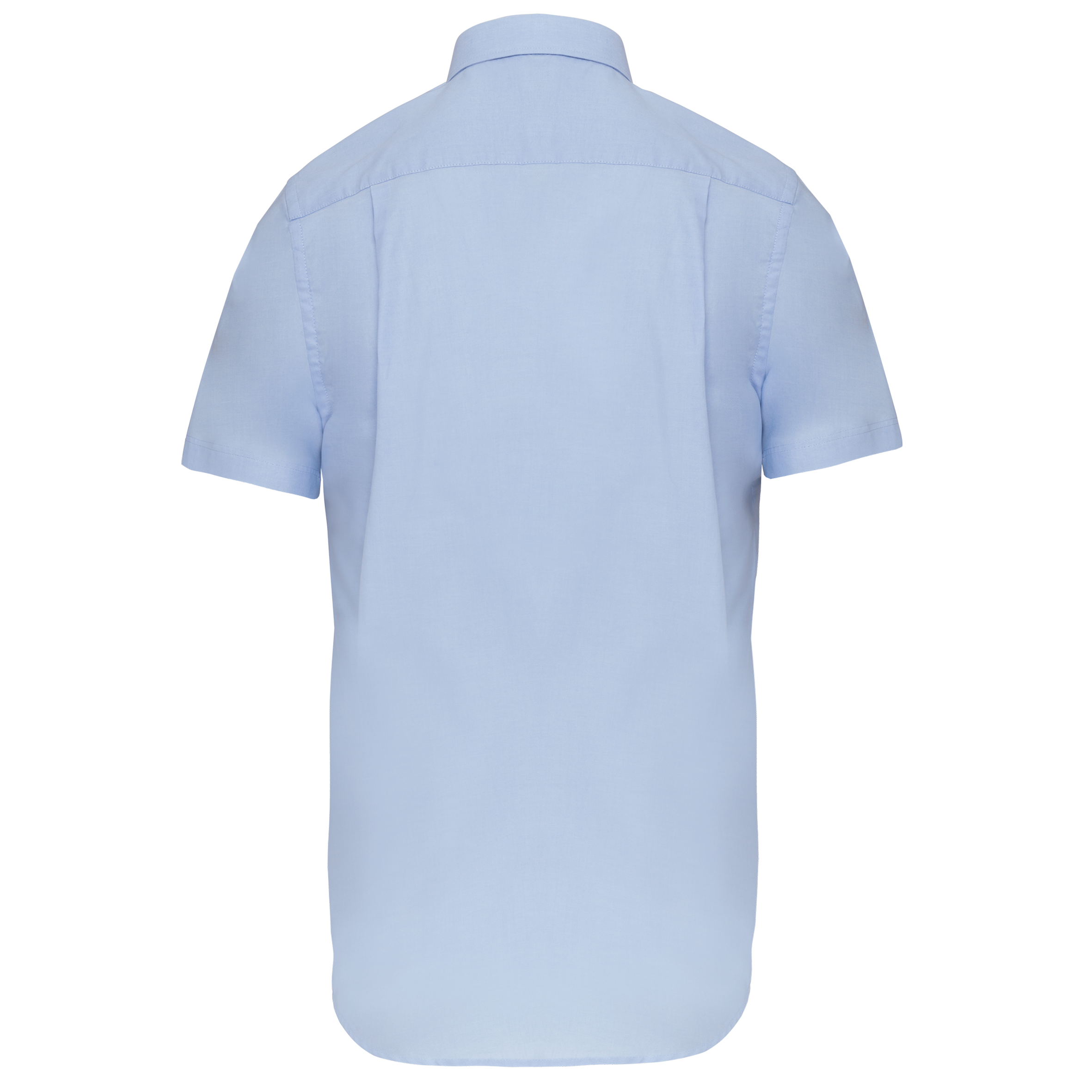 Chemise Oxford manches courtes - Image 17