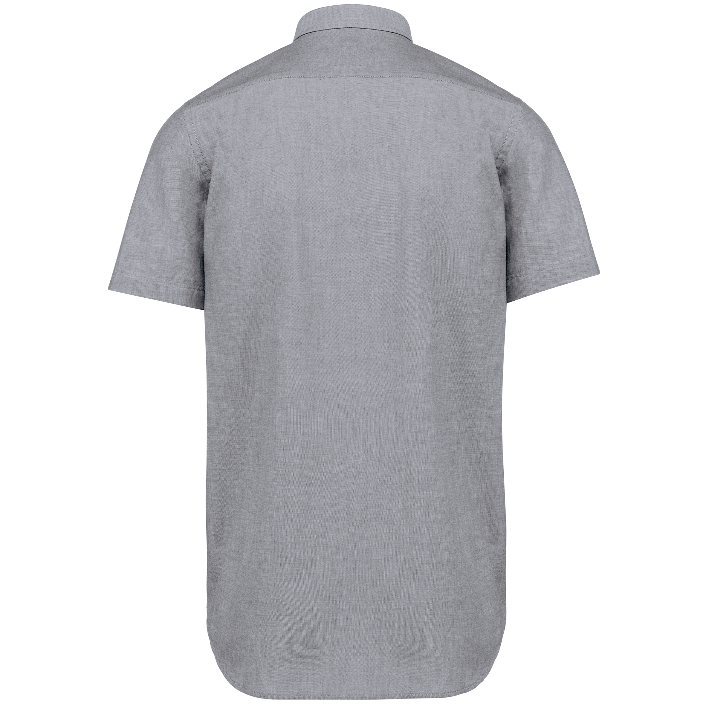 Chemise Oxford manches courtes - Image 32