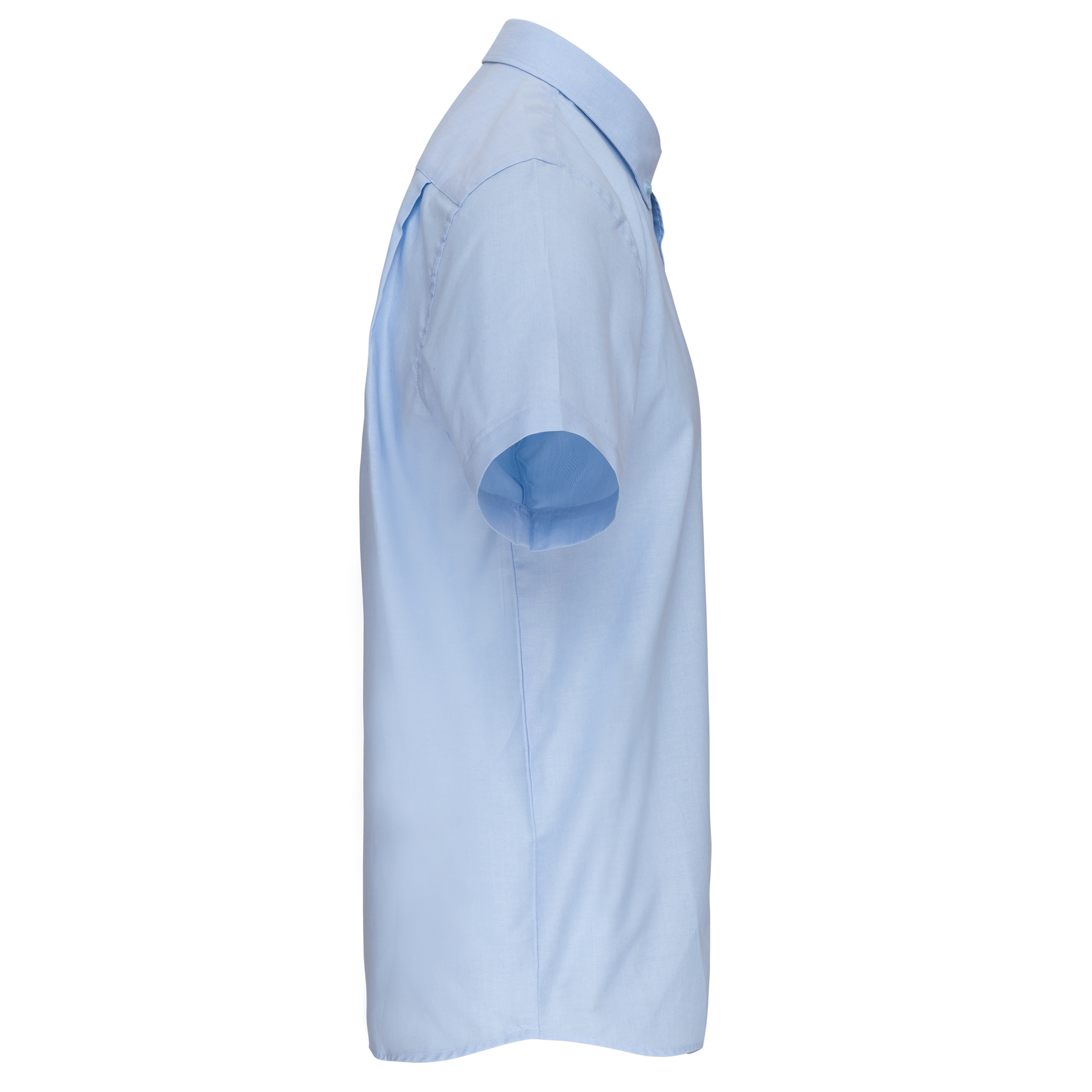 Chemise Oxford manches courtes - Image 19