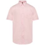 K535 - Oxford Pale Pink