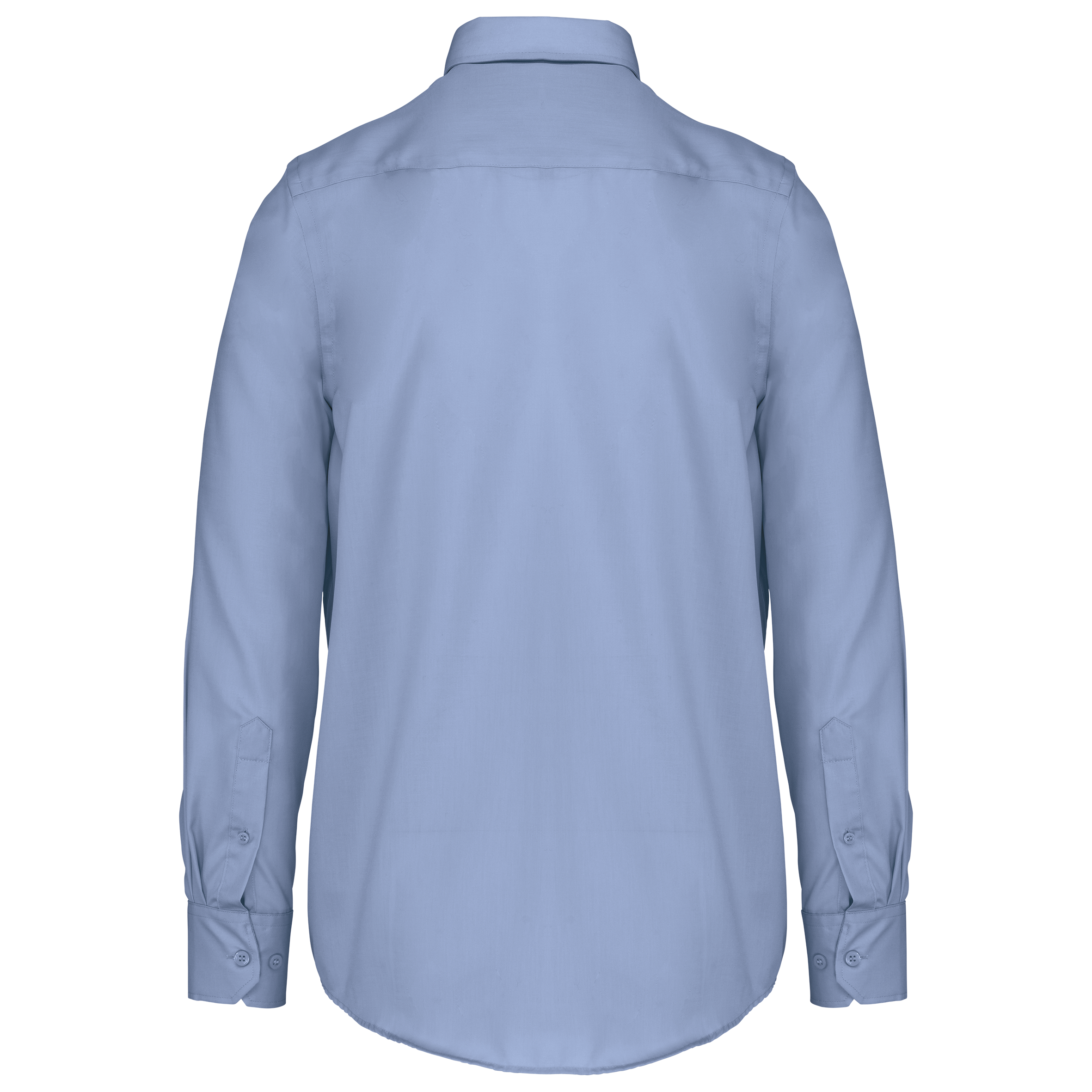 Chemise manches longues sans repassage - Image 17