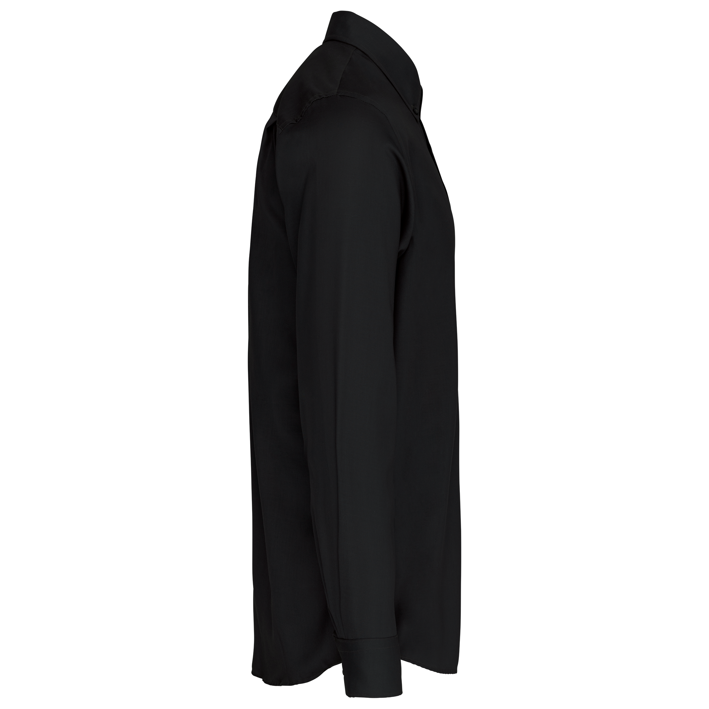 Chemise manches longues sans repassage - Image 16