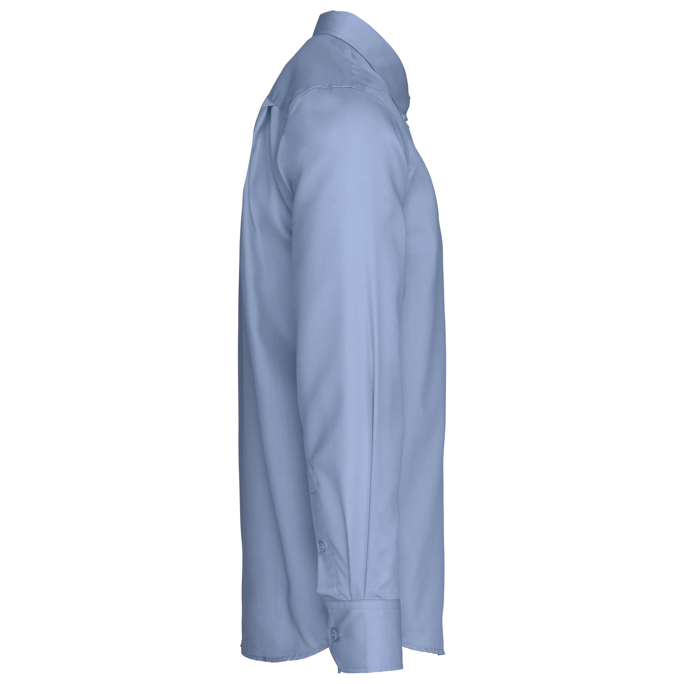 Chemise manches longues sans repassage - Image 19