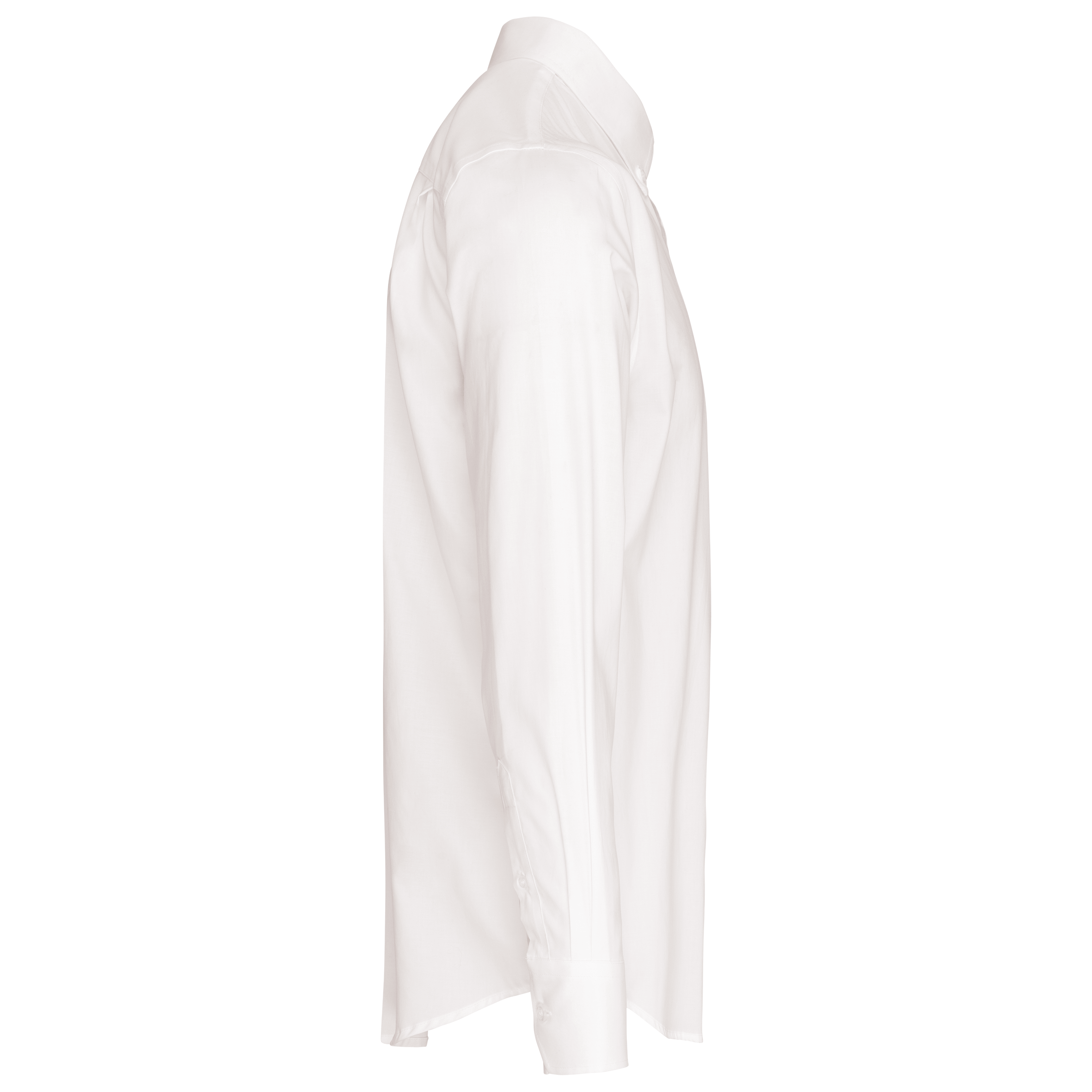 Chemise manches longues sans repassage - Image 22