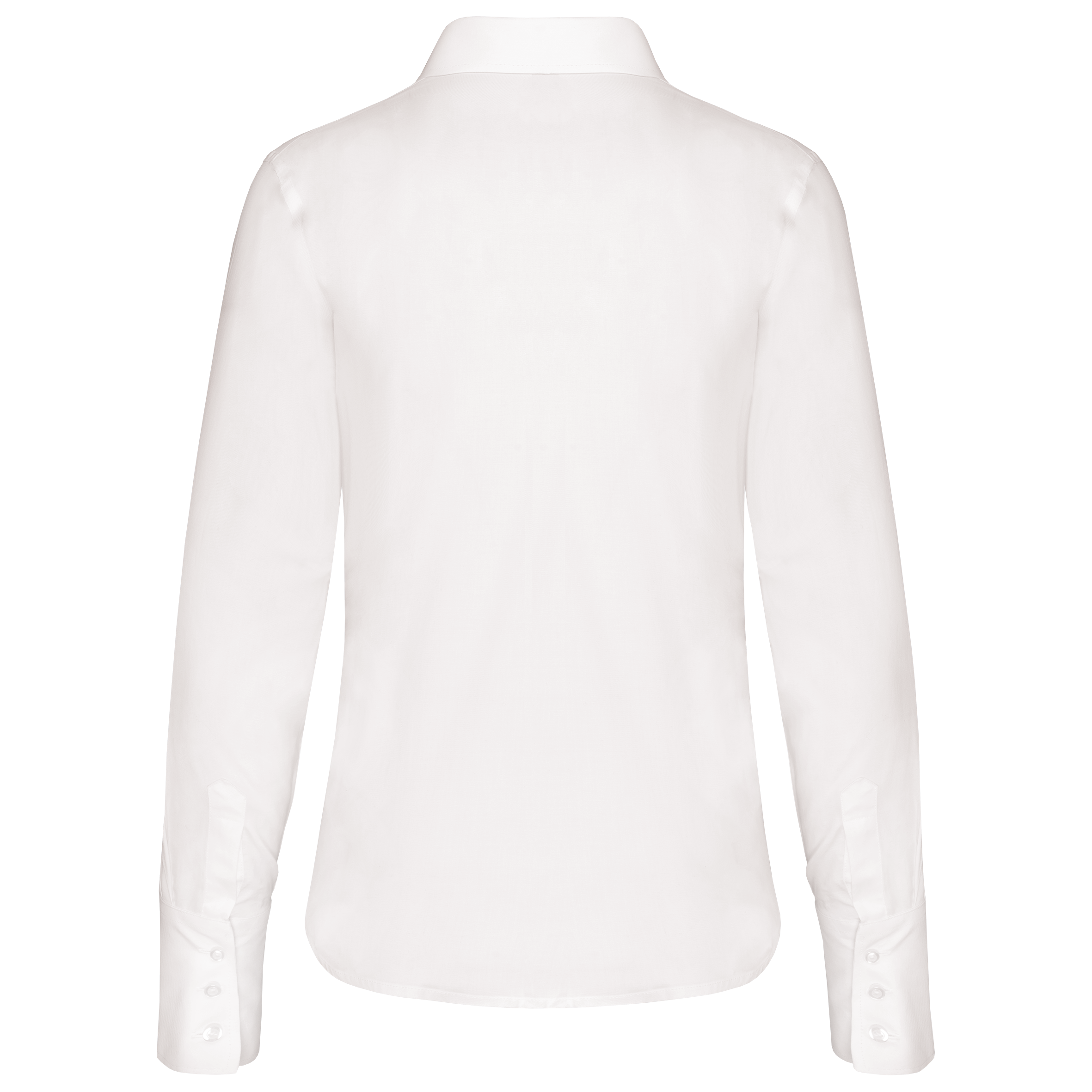 Chemise manches longues sans repassage femme - Image 19