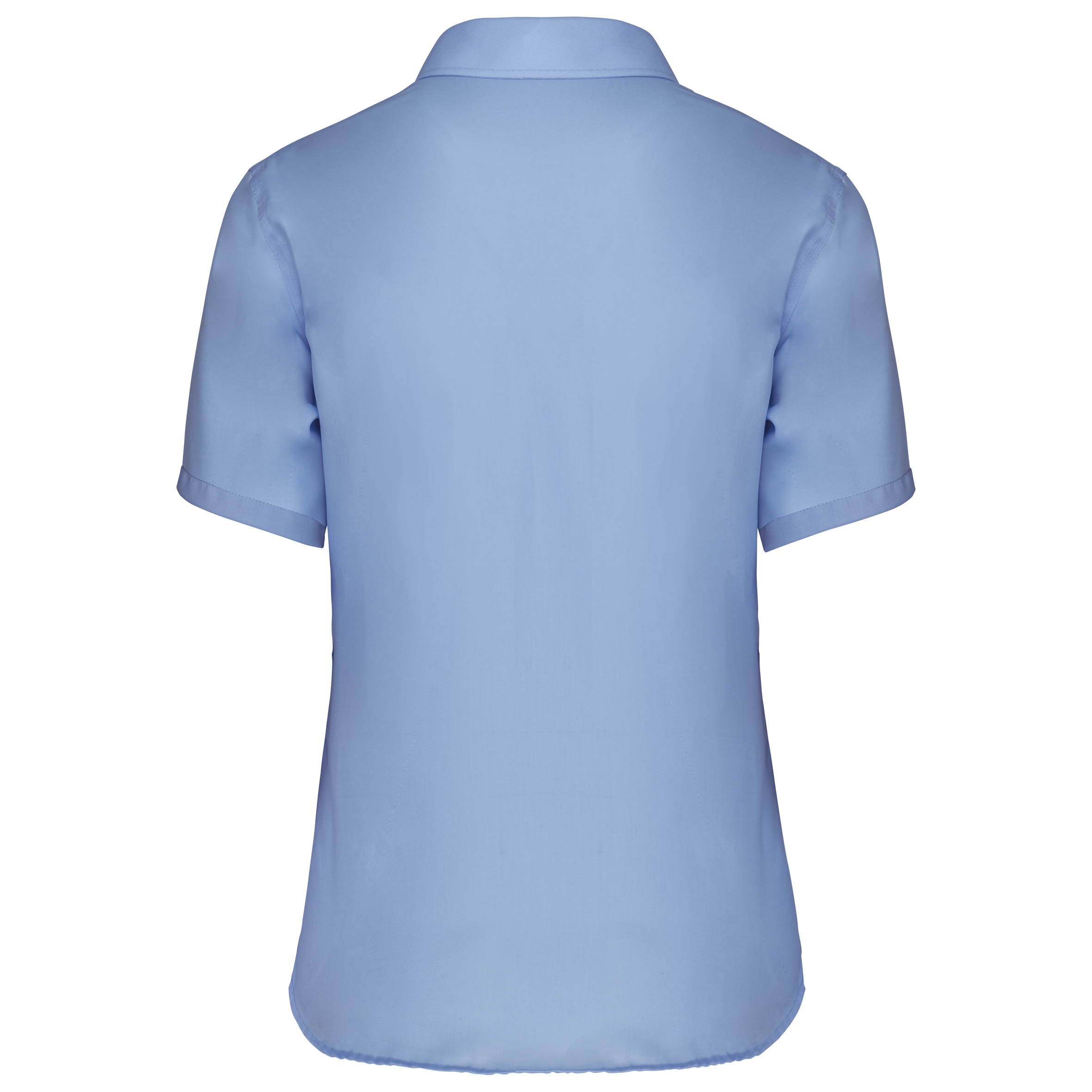 Chemise manches courtes sans repassage femme - Image 15