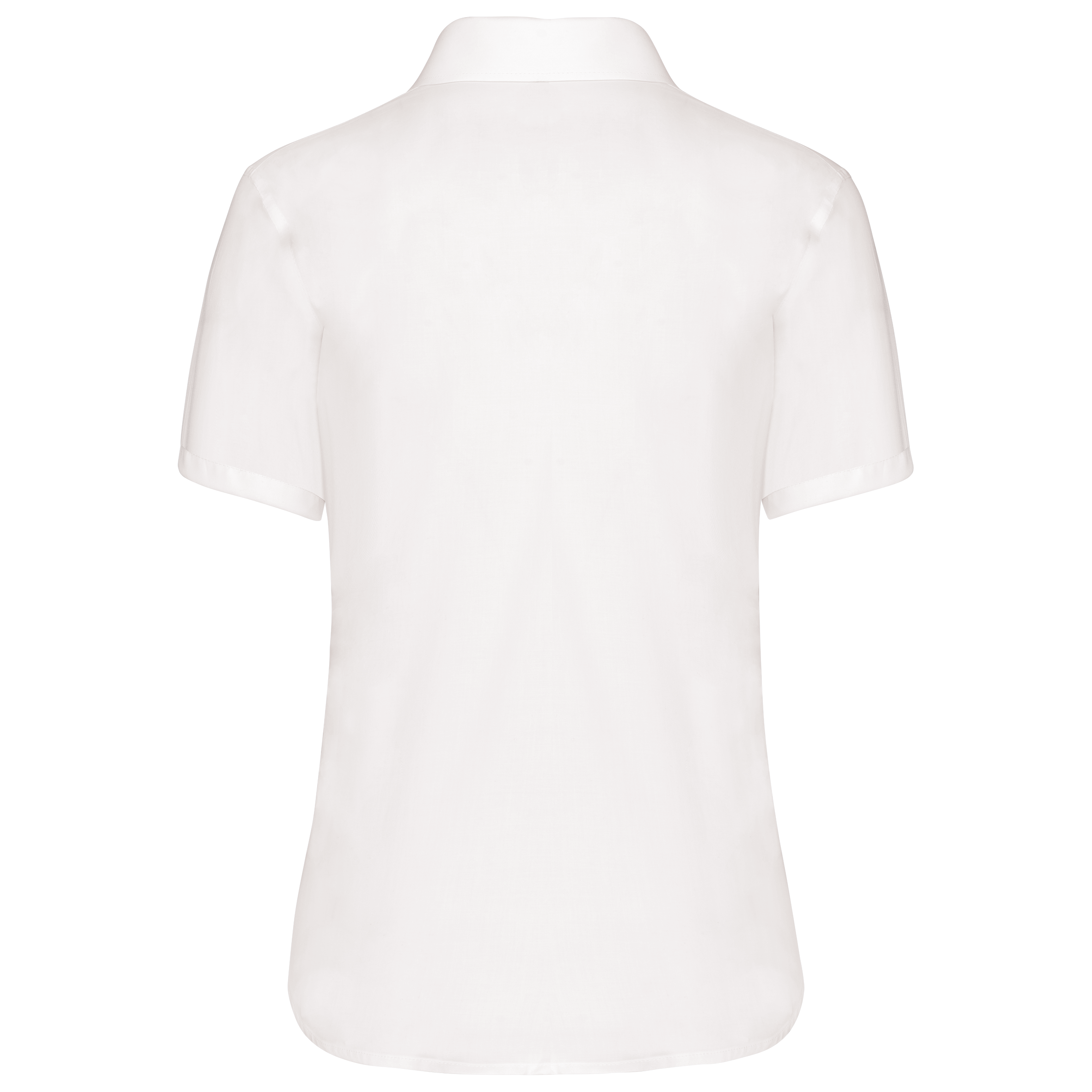 Chemise manches courtes sans repassage femme - Image 18